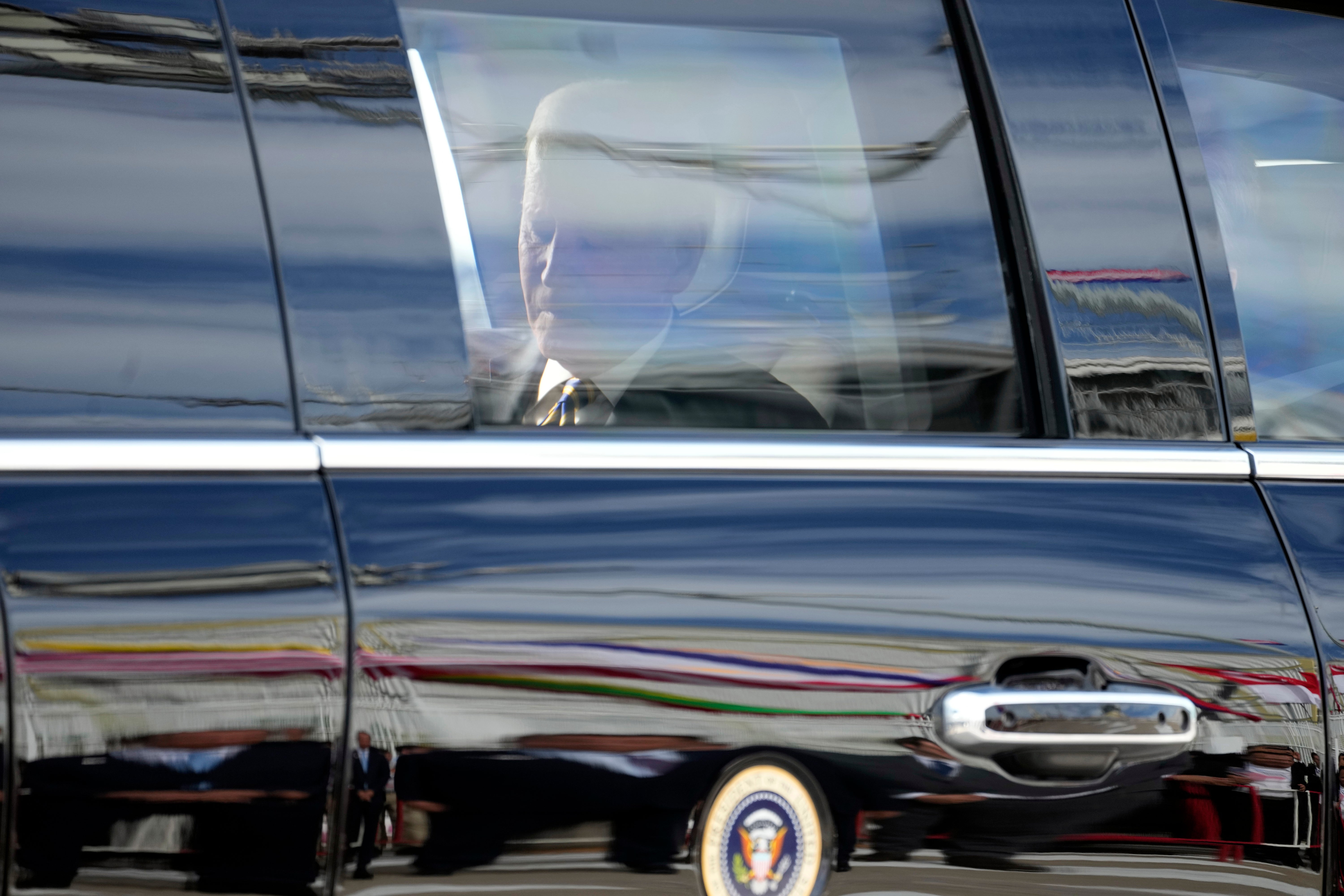 APTOPIX Cambodia ASEAN