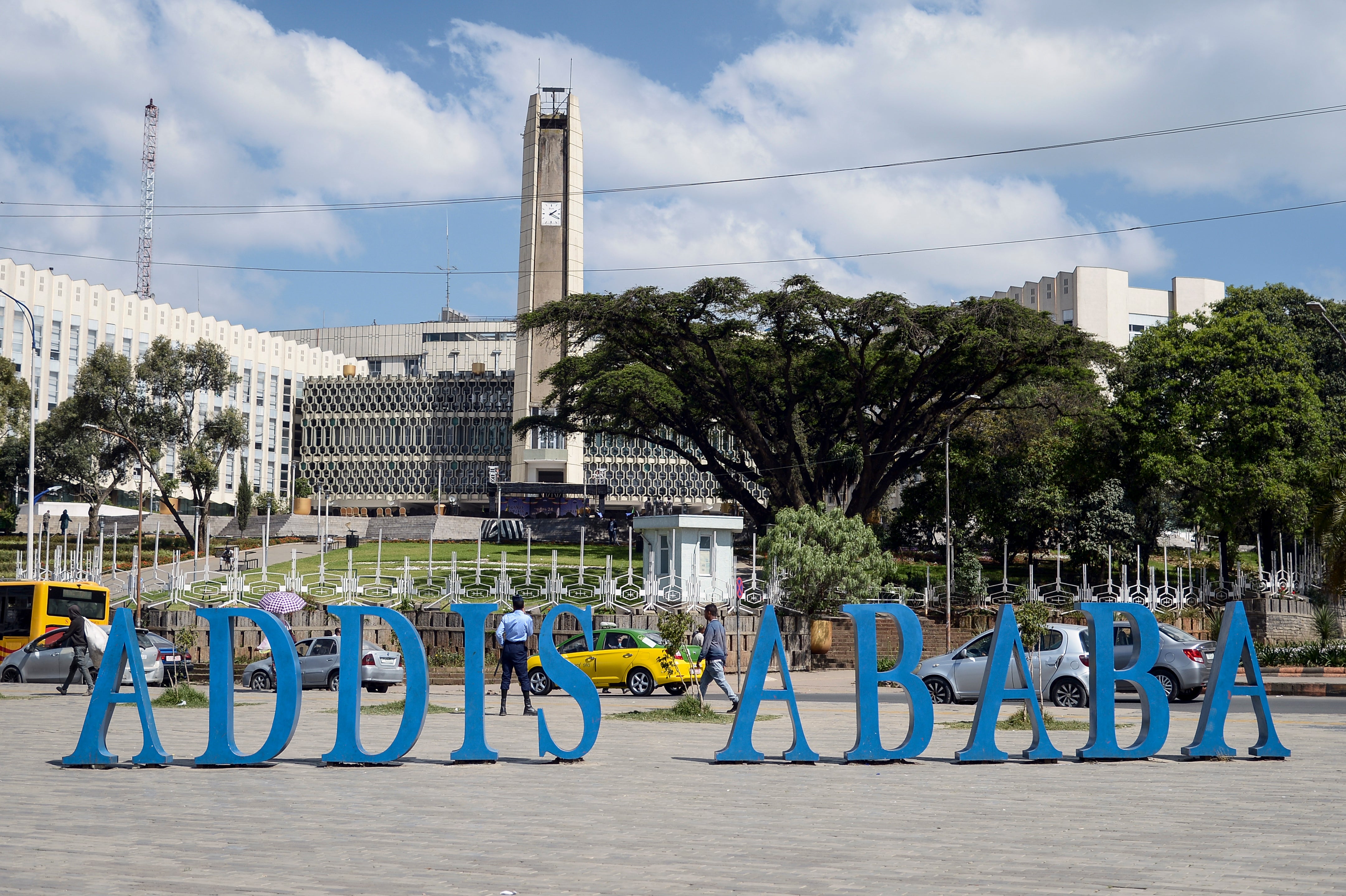 UN Internet Ethiopia
