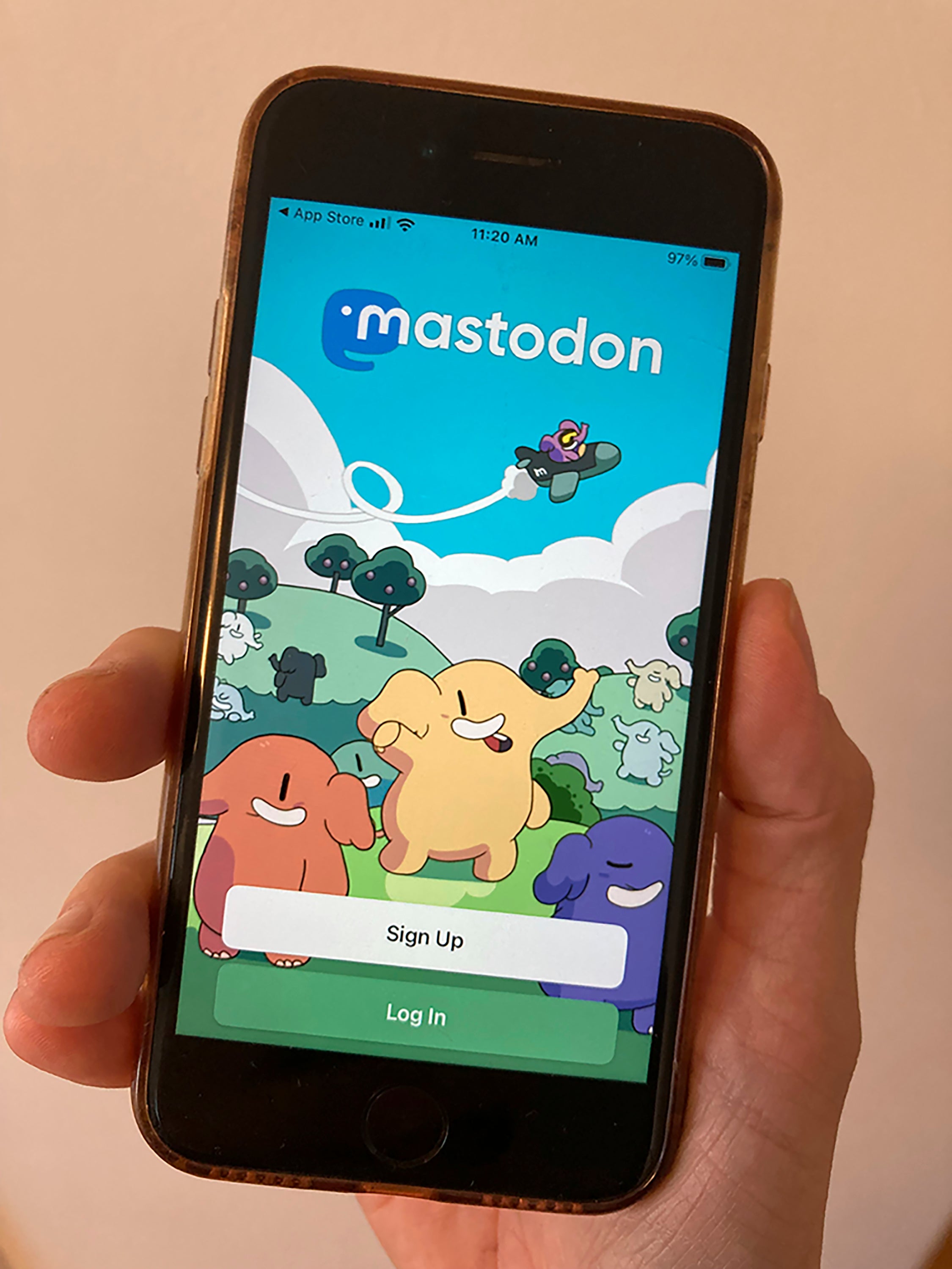 Twitter Alternatives