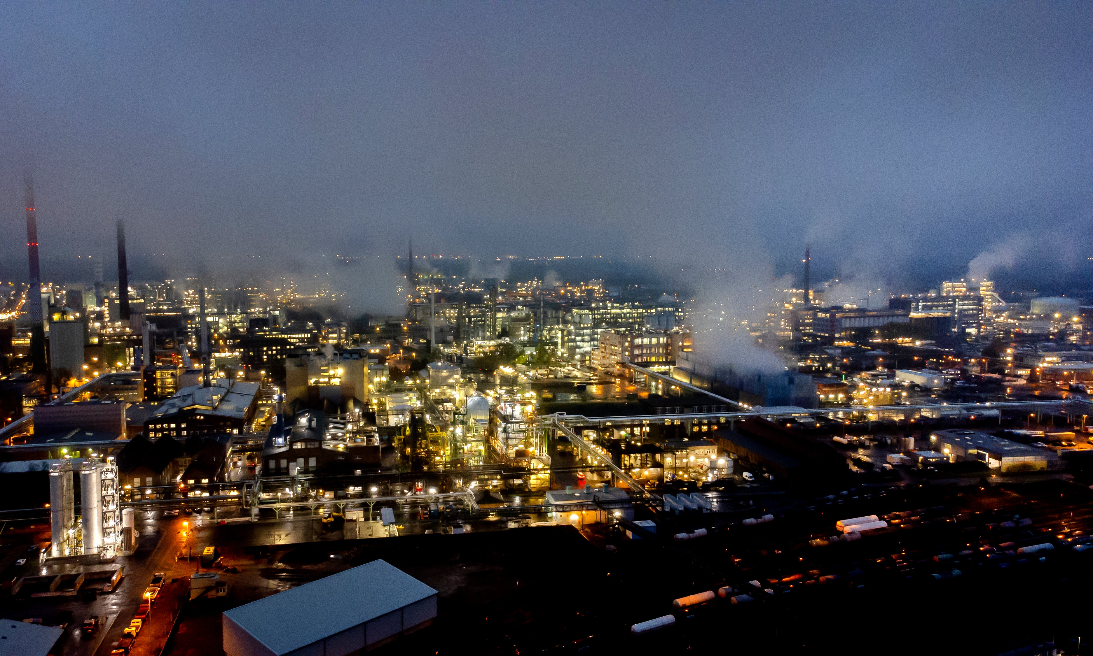 COP27 State of Negotiations