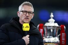 Gary Lineker intends to stay on Twitter despite Elon Musk takeover