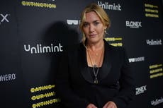 Kate Winslet gives £17,000 to help pay life support fuel costs of 12-year-old girl