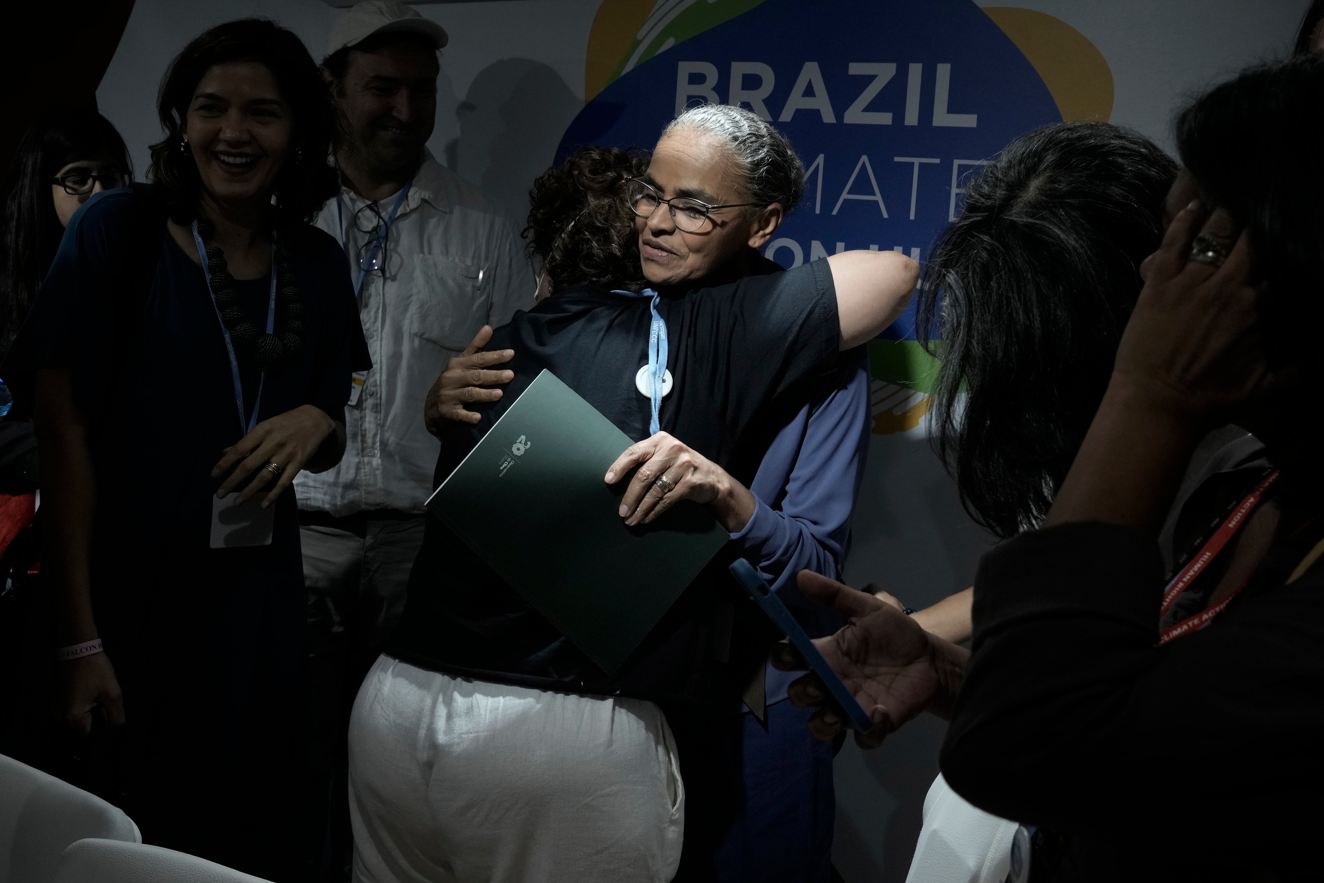 COP27 Climate Summit