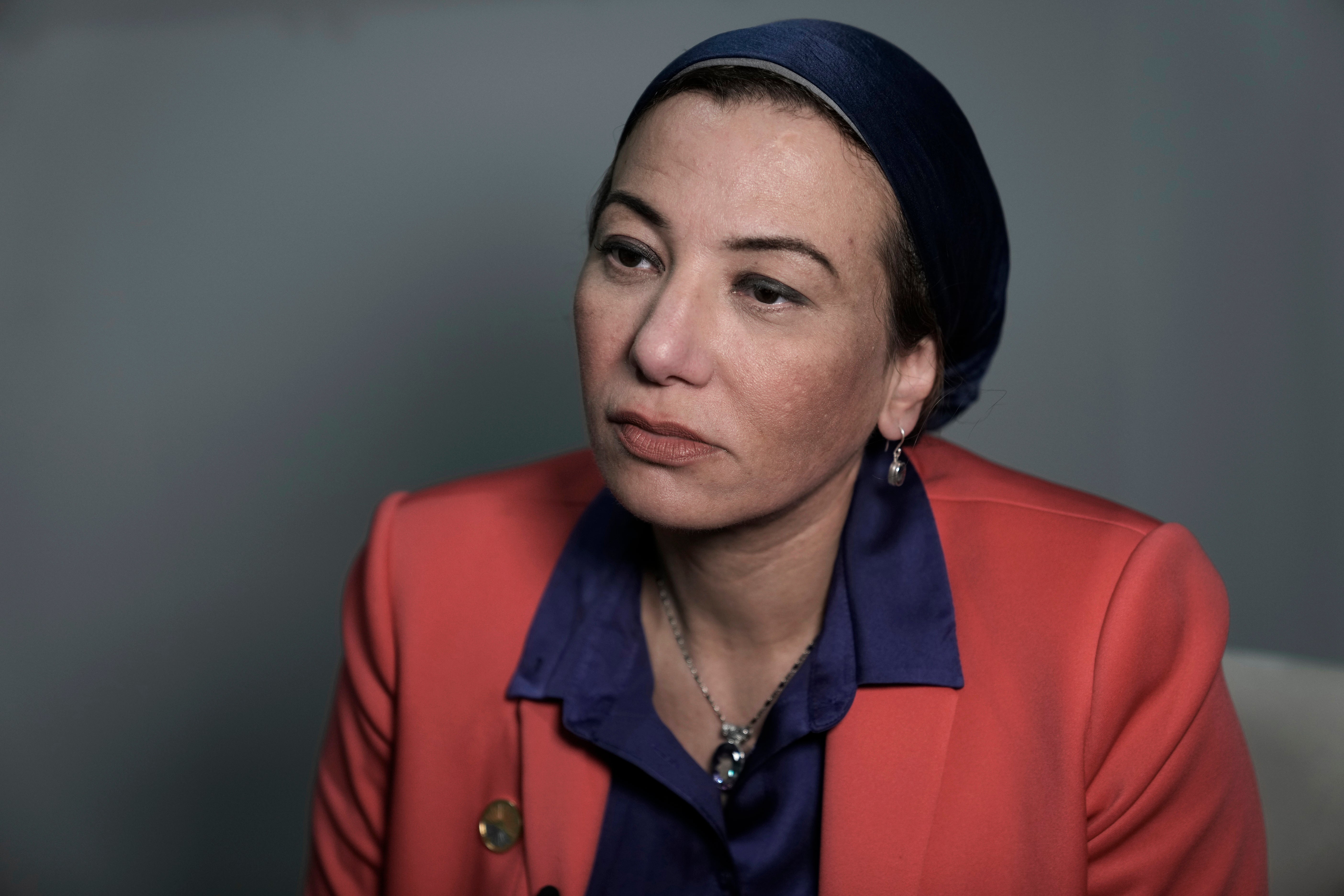 COP27 Climate Summit