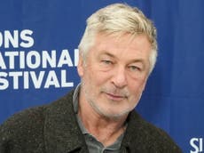 Alec Baldwin to learn if he will be charged in Rust movie shooting - updates