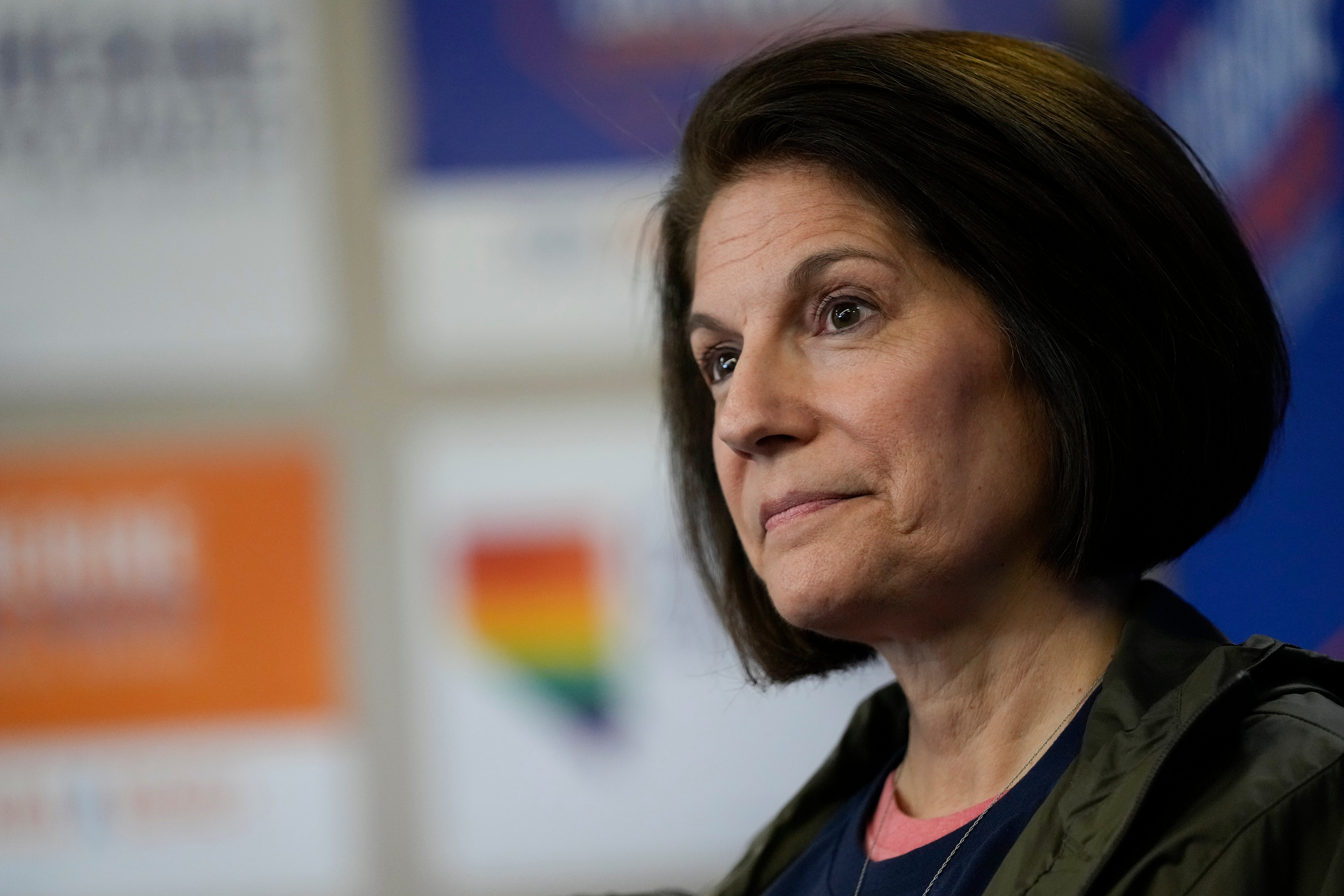 Election 2022 Nevada Senate