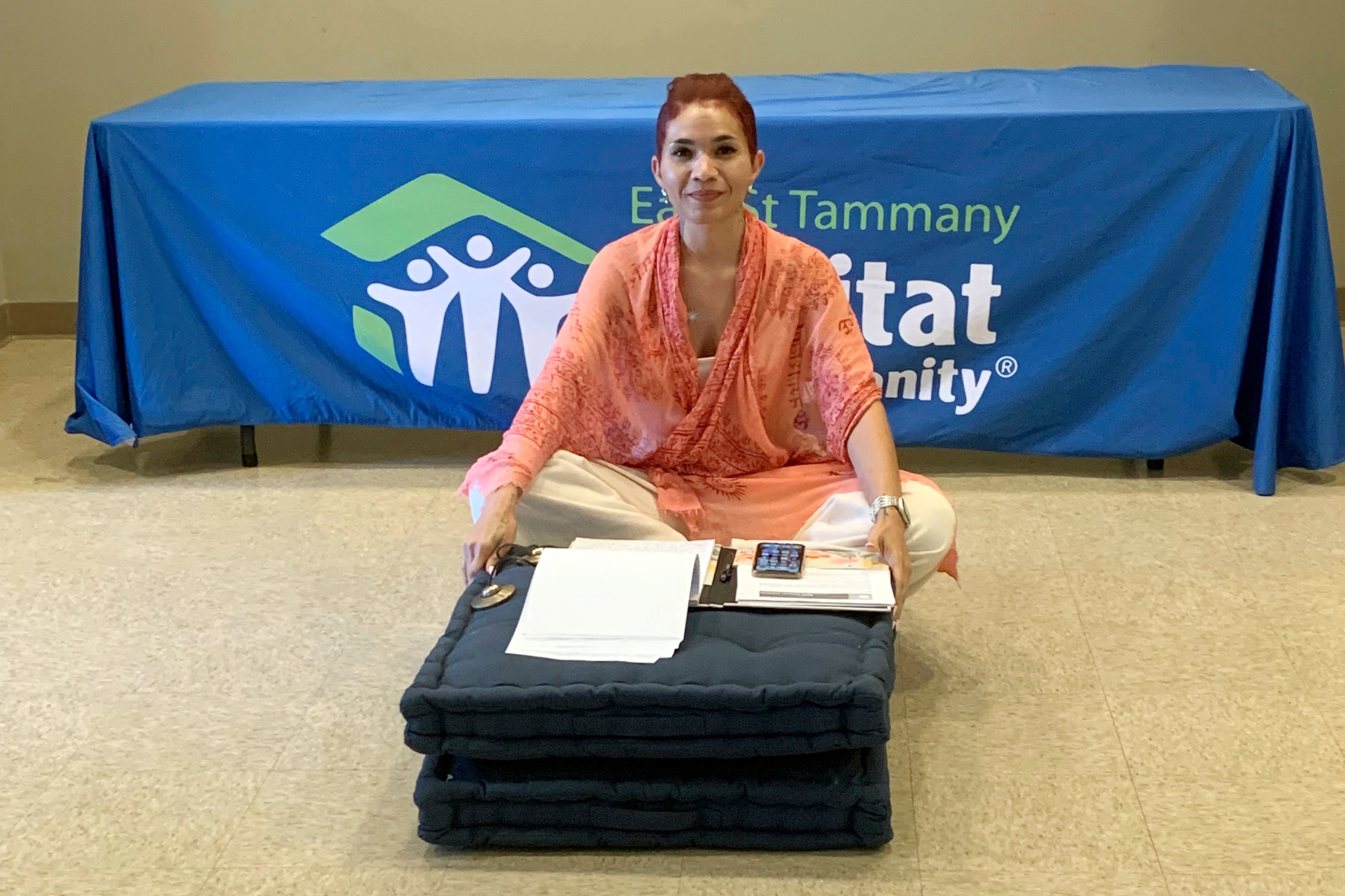 Extreme Weather-Mental Health