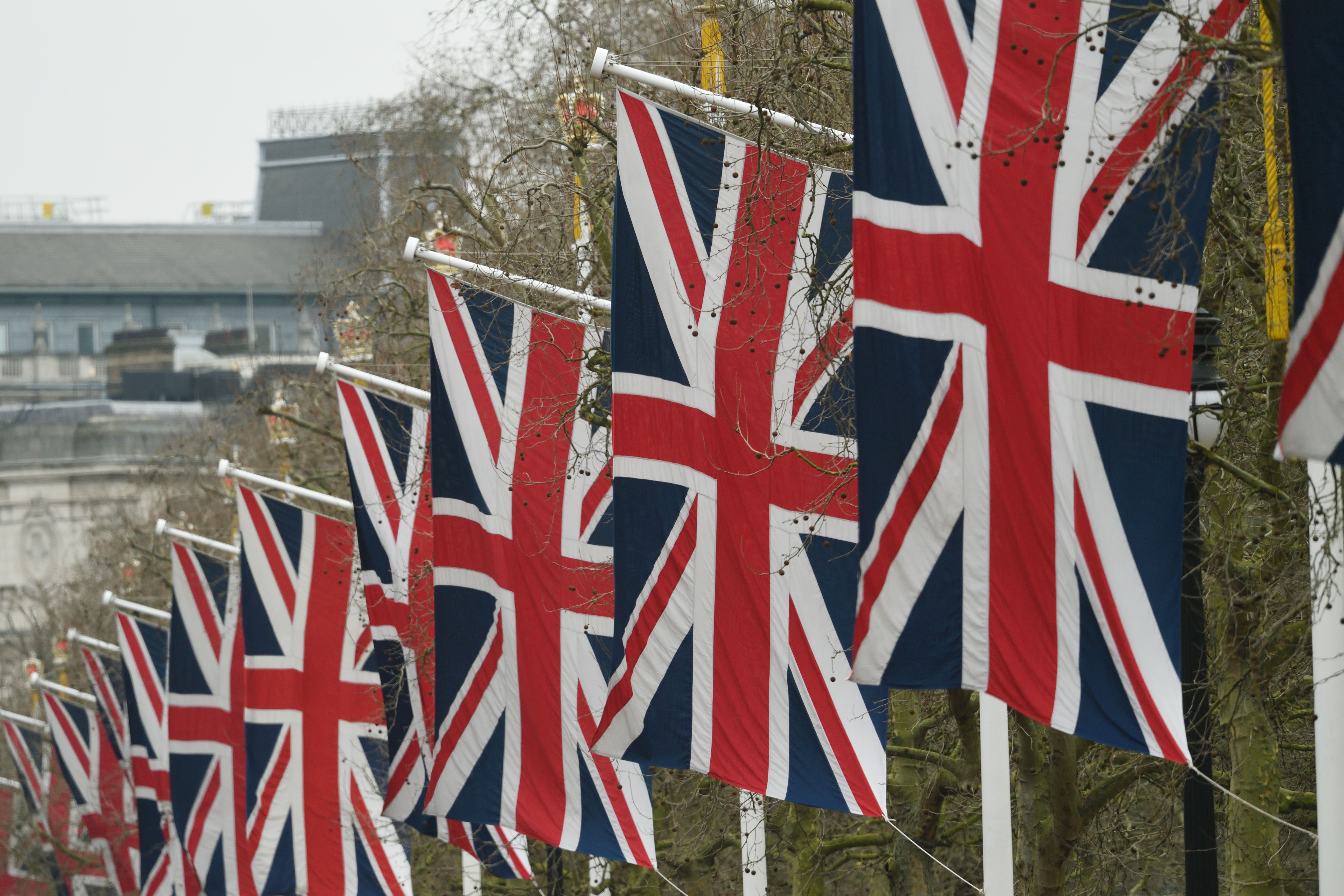 There are costs and opportunities with Brexit, Jeremy Hunt said (Kirsty O’Connor/PA)