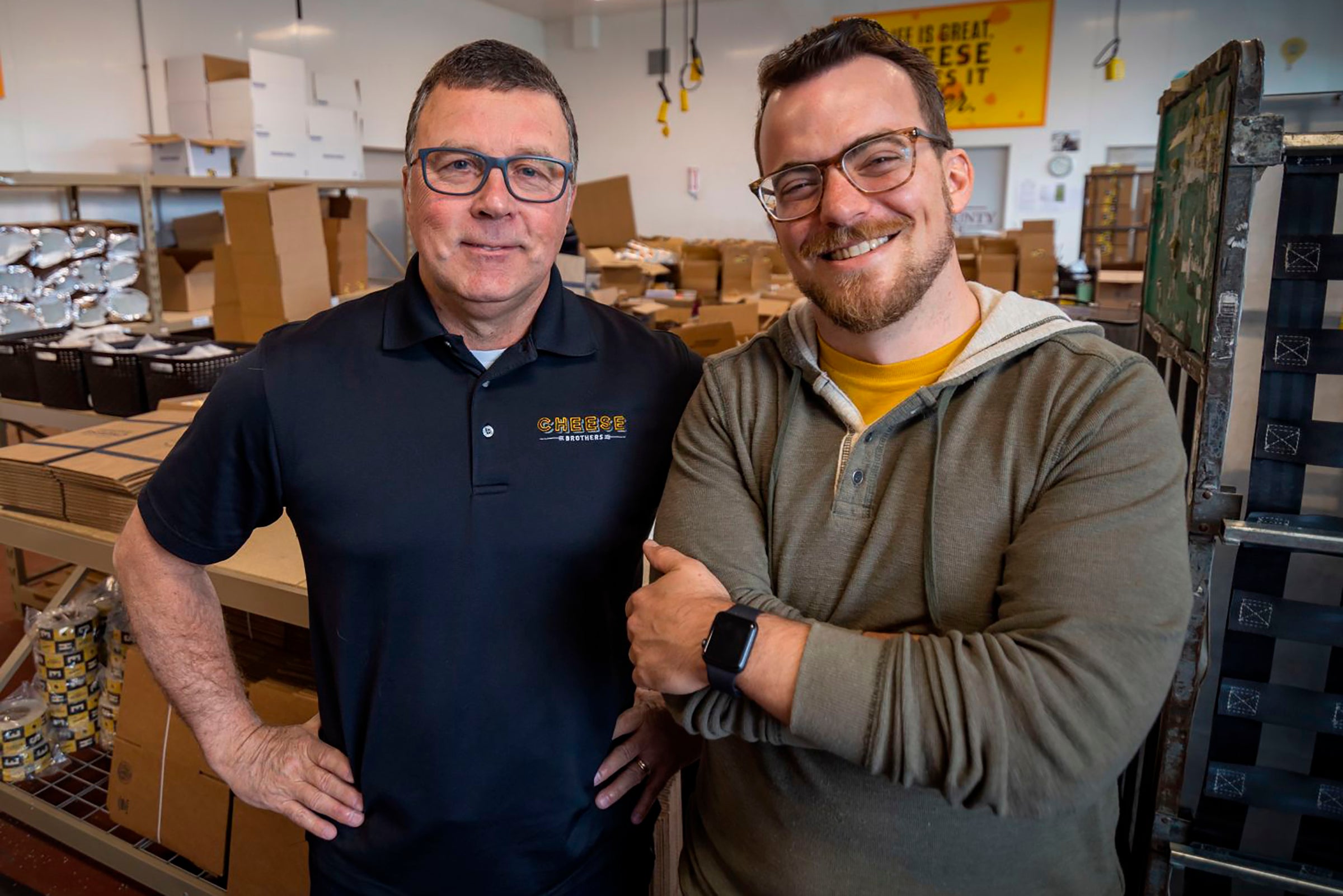 Small Business Food Prices