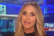 Fox News ends Lara Trump contributor deal after Donald Trump’s presidential bid
