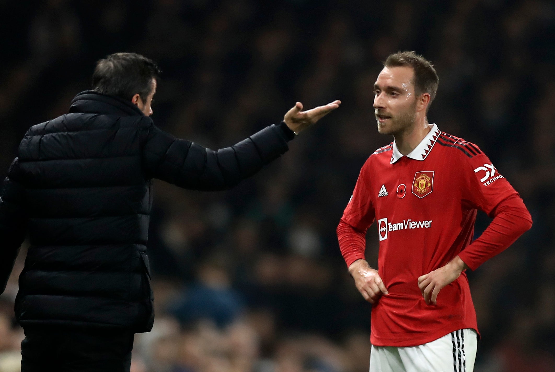 Britain Soccer Premier League