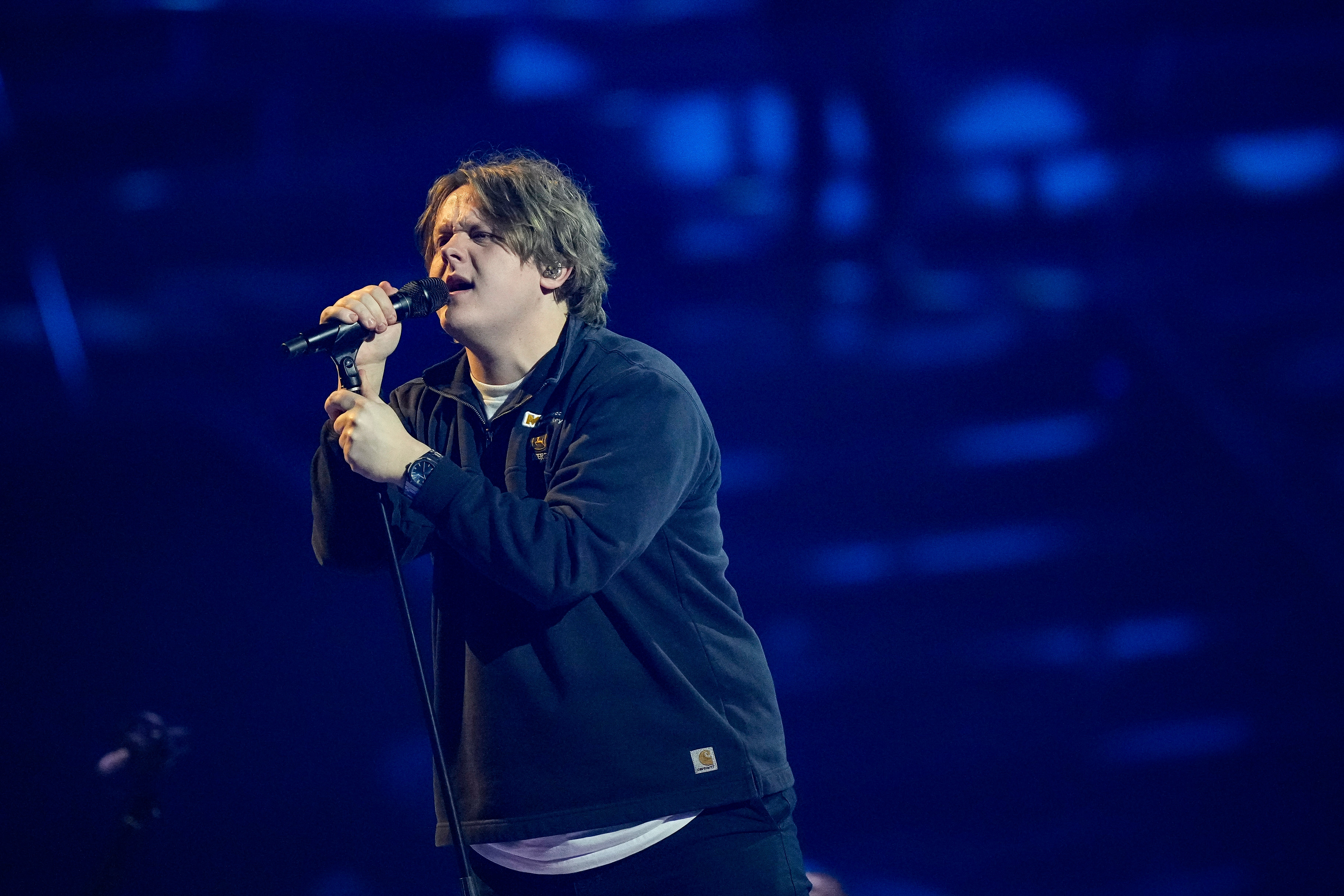 Lewis Capaldi