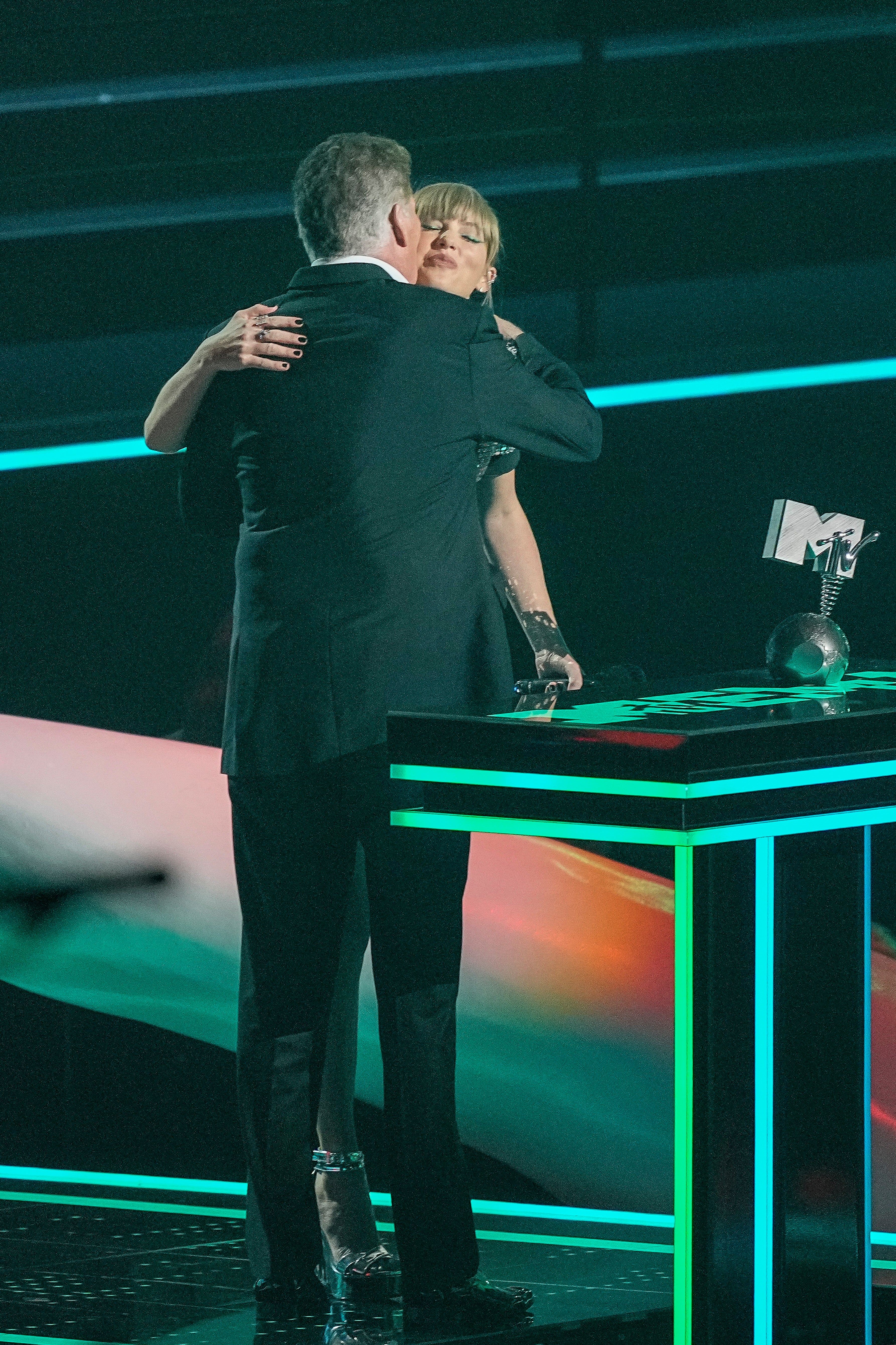 Germany MTV Awards 2022 Show