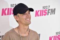 Aaron Carter ‘died without a will’ 