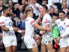 England sharpen edges just in time for glamour game with New Zealand