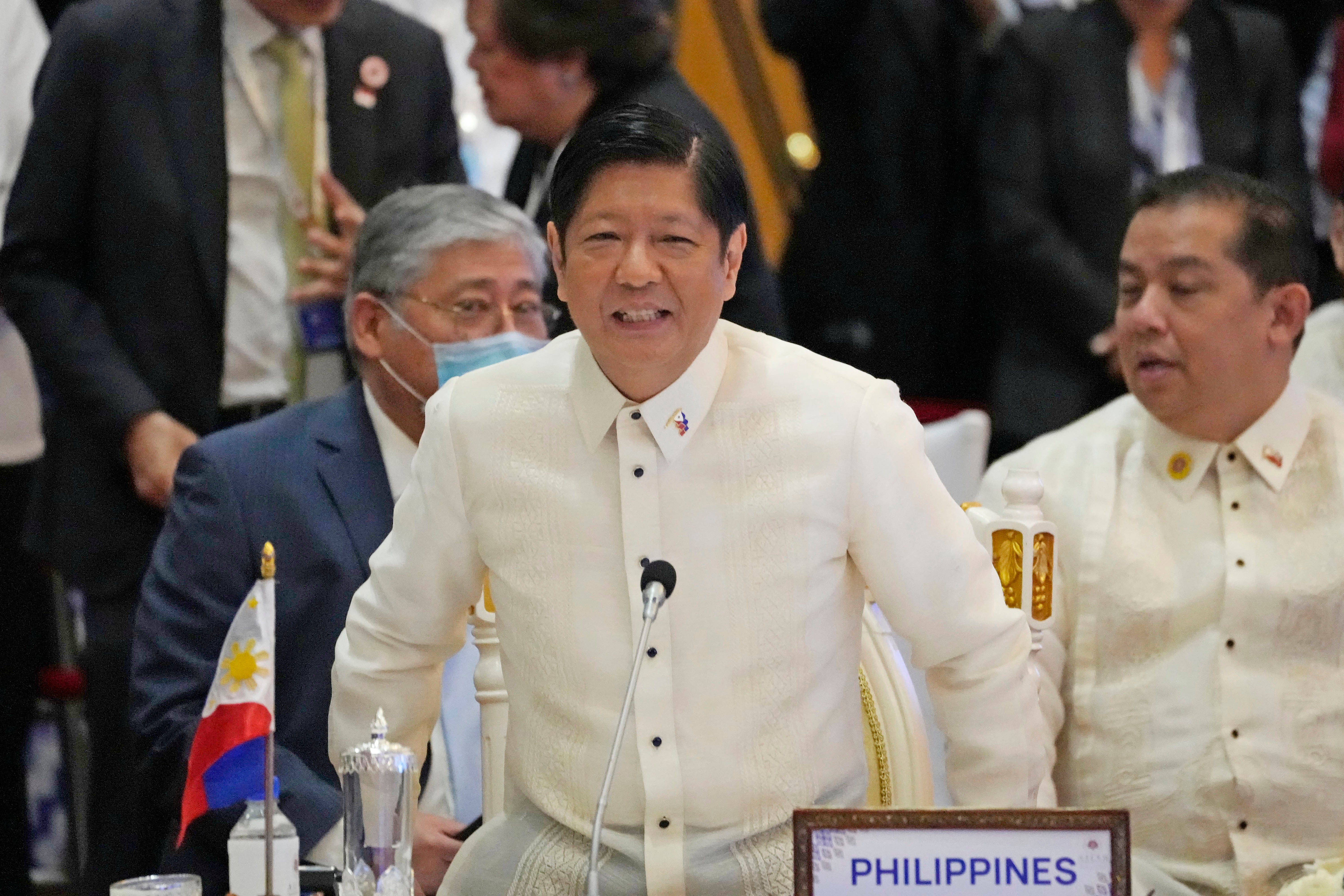 Cambodia ASEAN