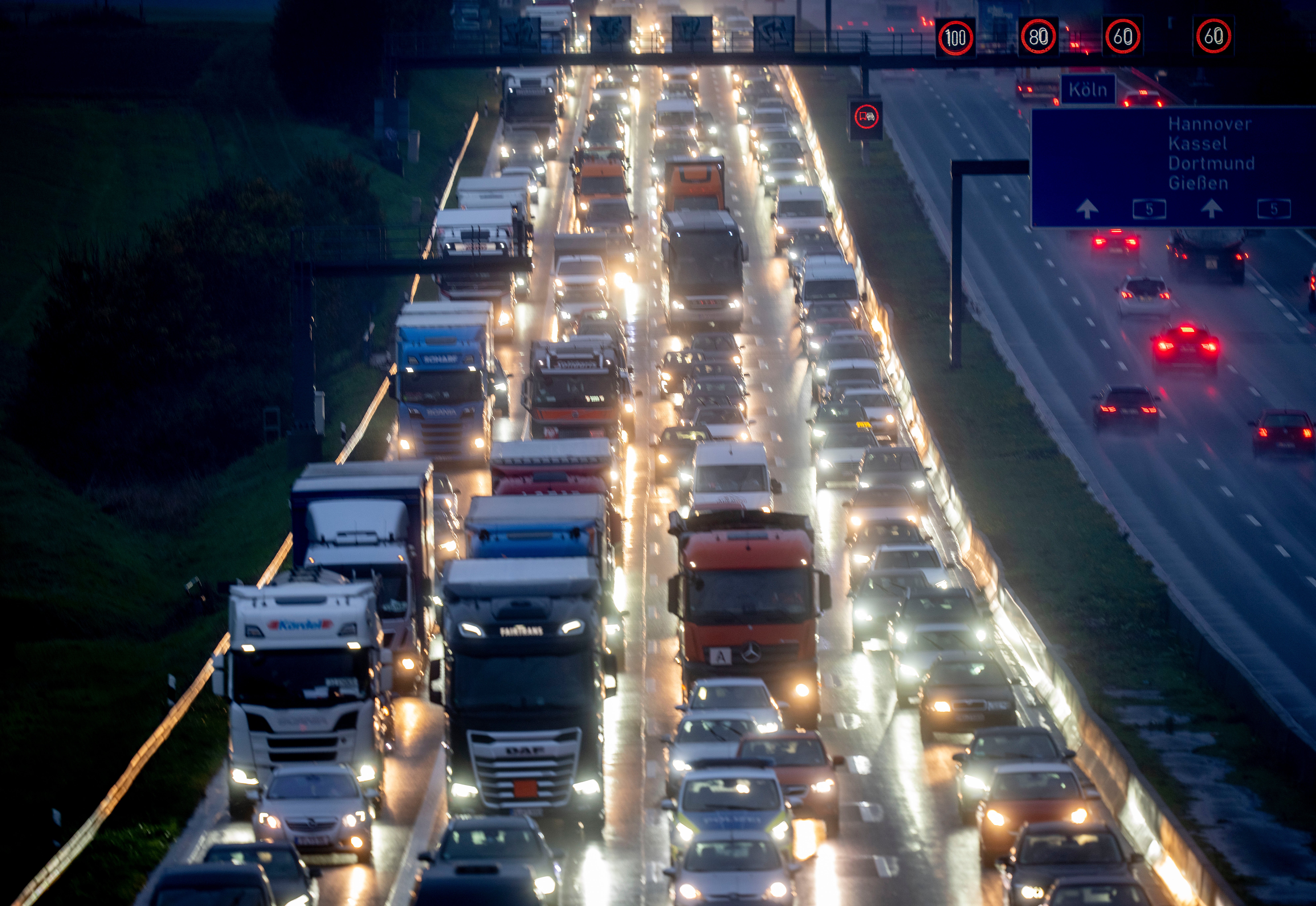 COP27 State of Negotiations
