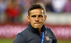 John Herdman interview: Meet the Englishman helping Canada to dream big at Qatar World Cup