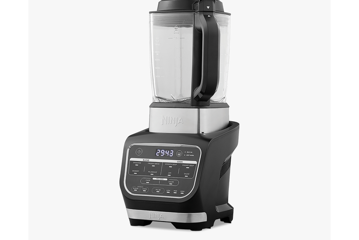Ninja foodi blender & soup maker
