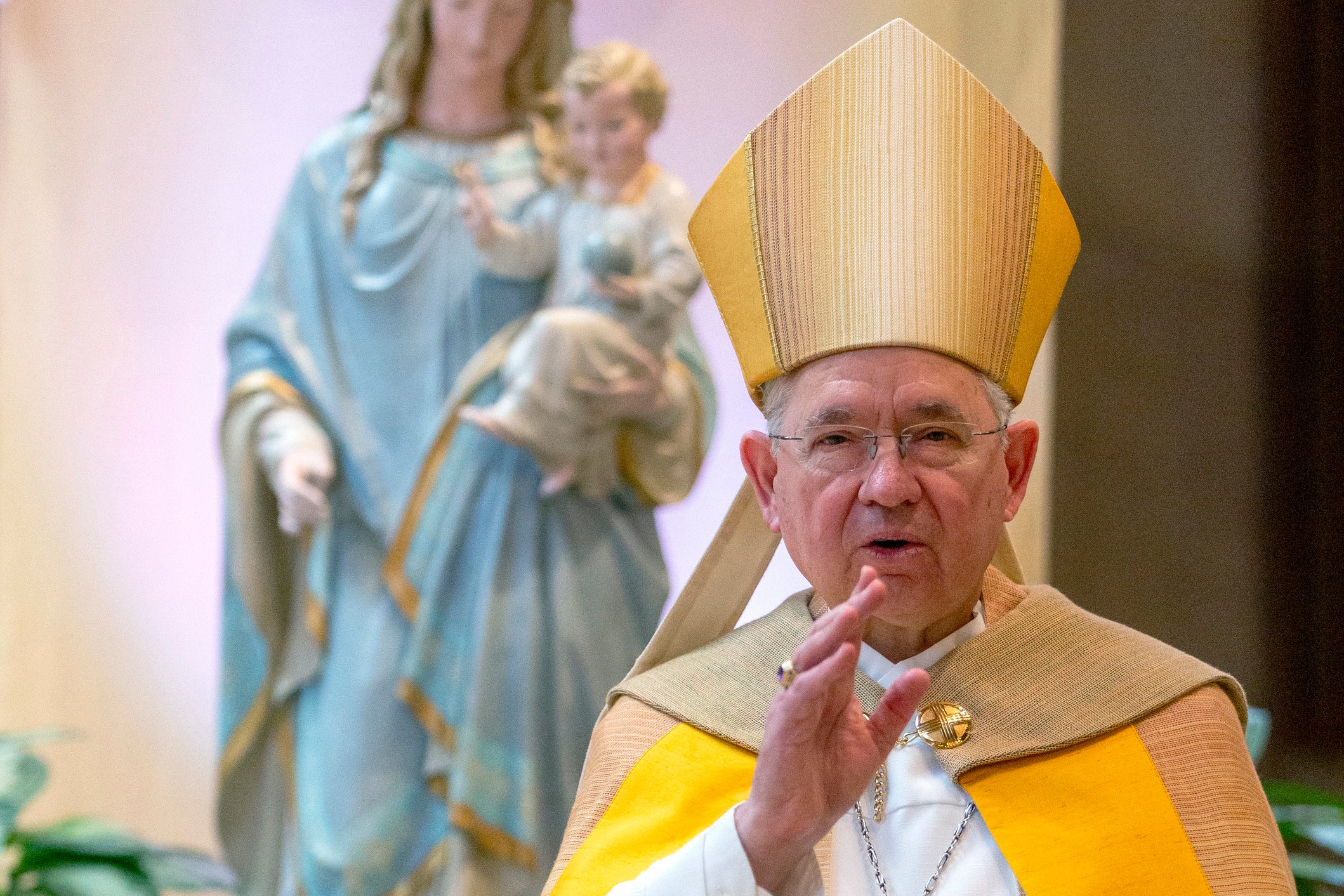 Catholic Bishops Conference