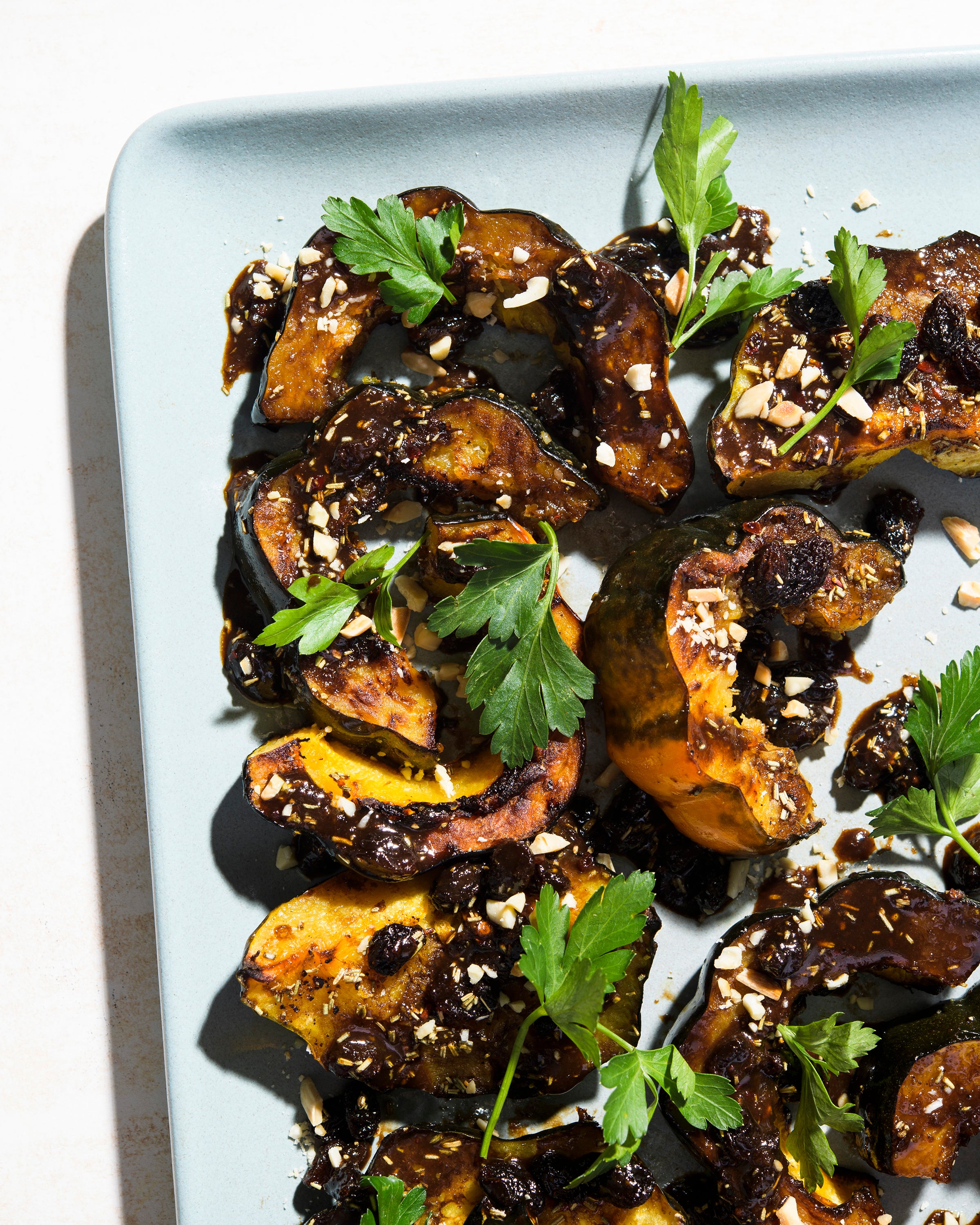 Food-MilkStreet- Agrodolce Acorn