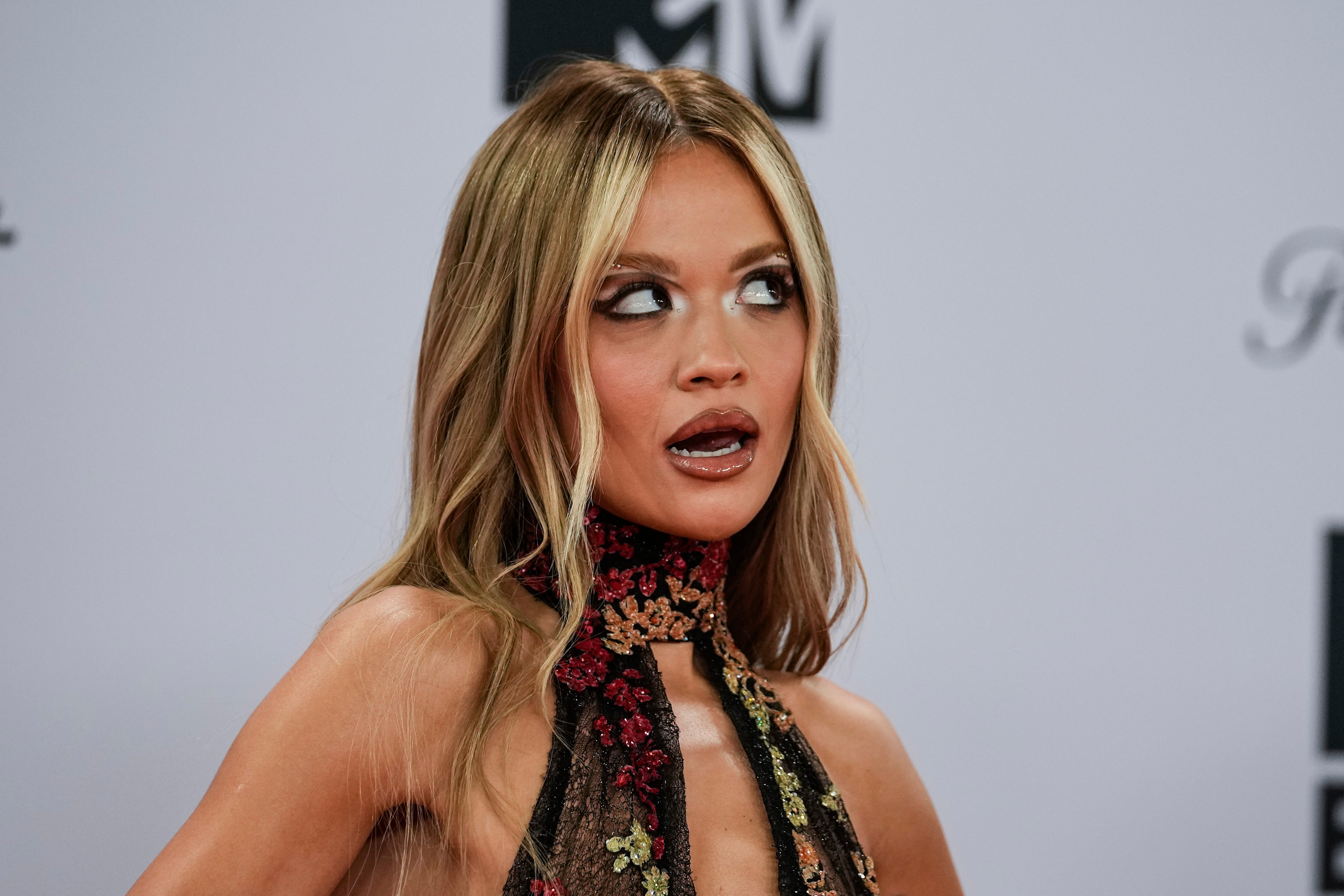 Germany MTV Awards 2022 Arrivals