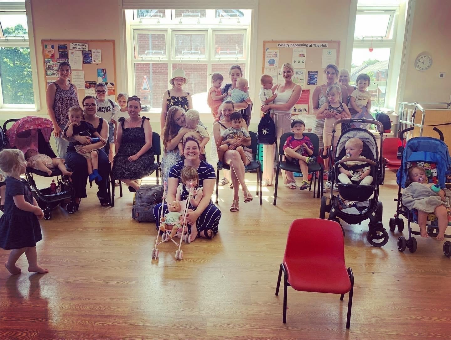 Worried about how your kids will cope this winter? This could help