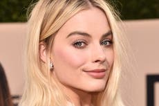 Margot Robbie names the film that first made her realise she was a ‘good actor’
