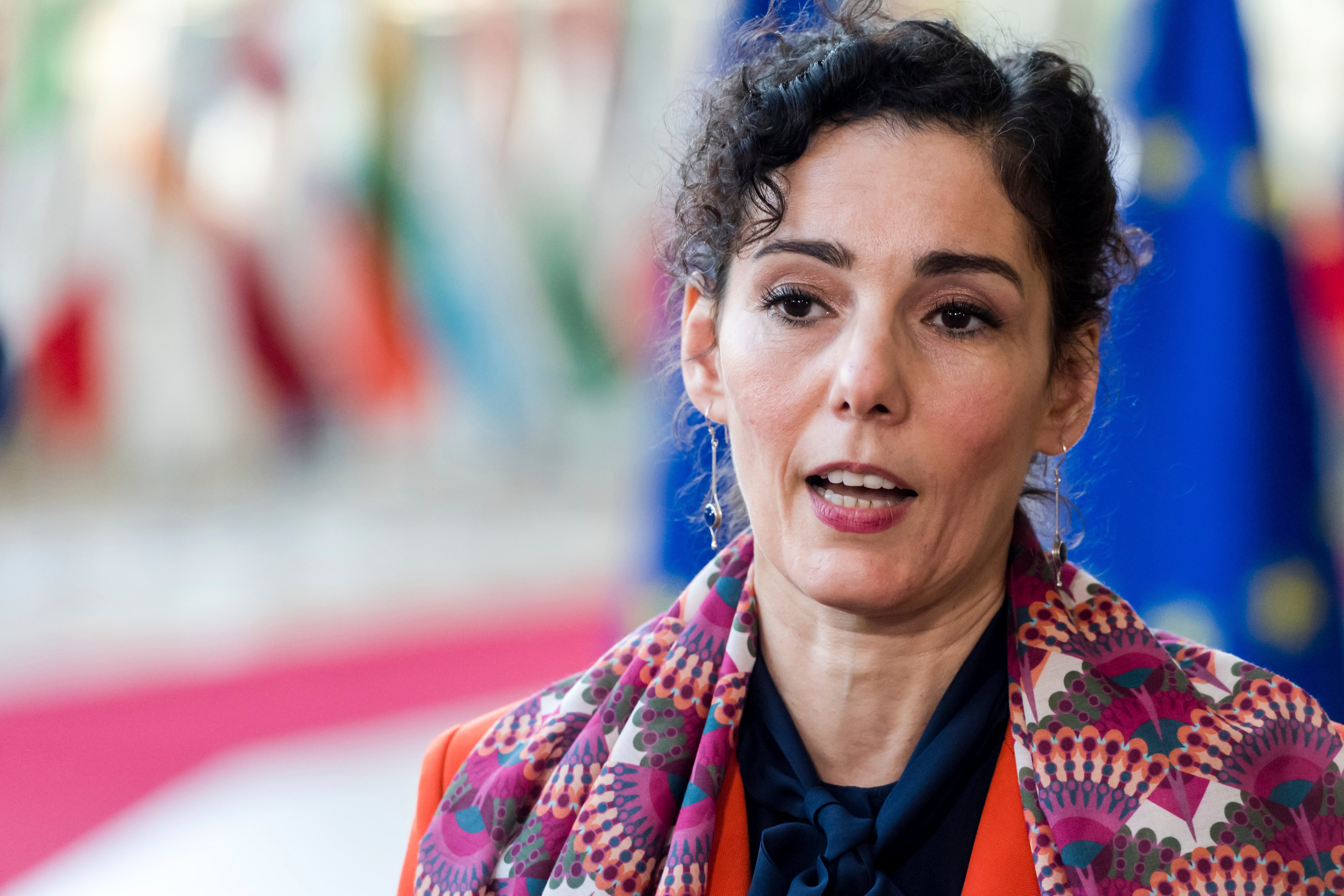 Europe Foreign Affairs Council