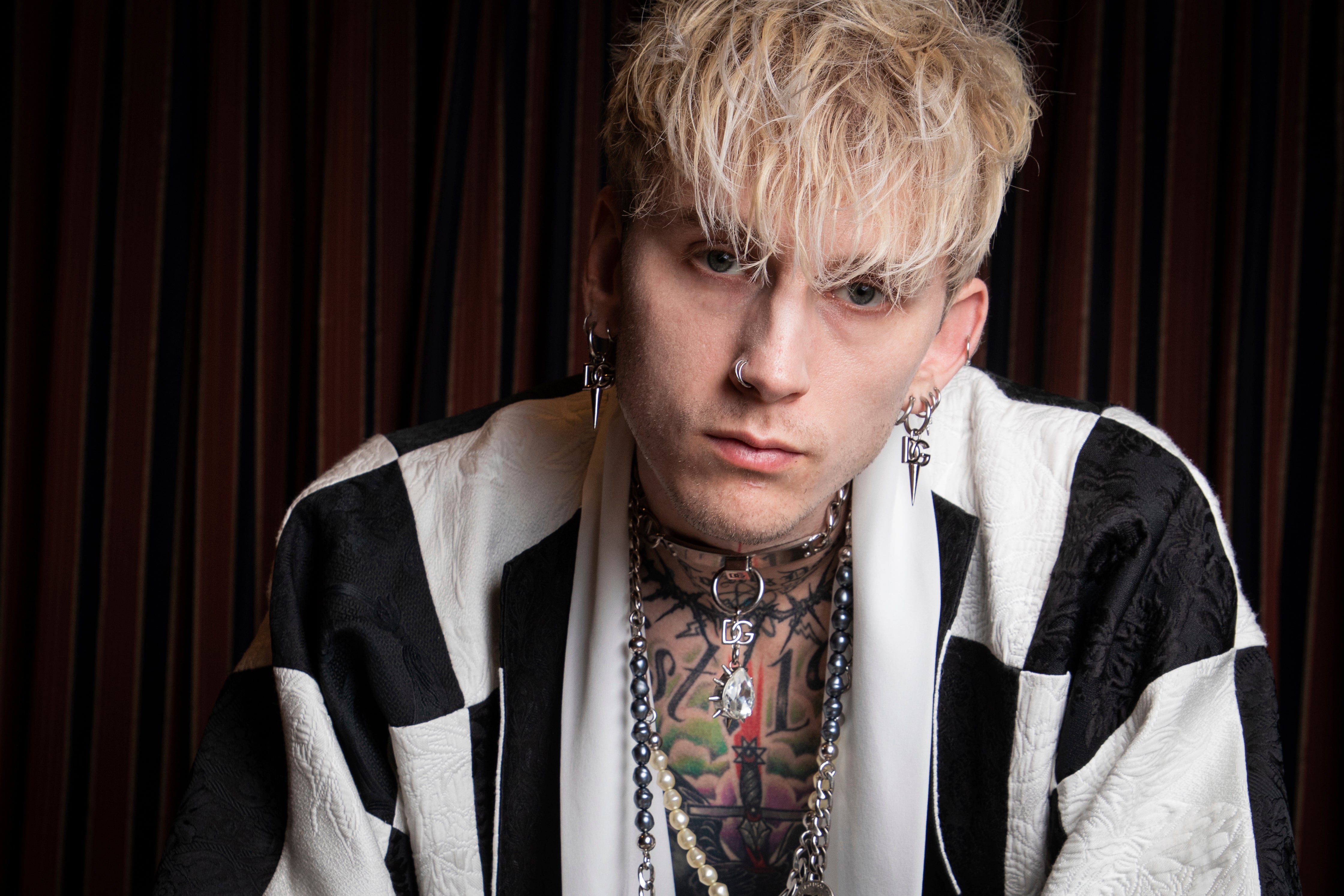 Film-Taurus-Machine Gun Kelly