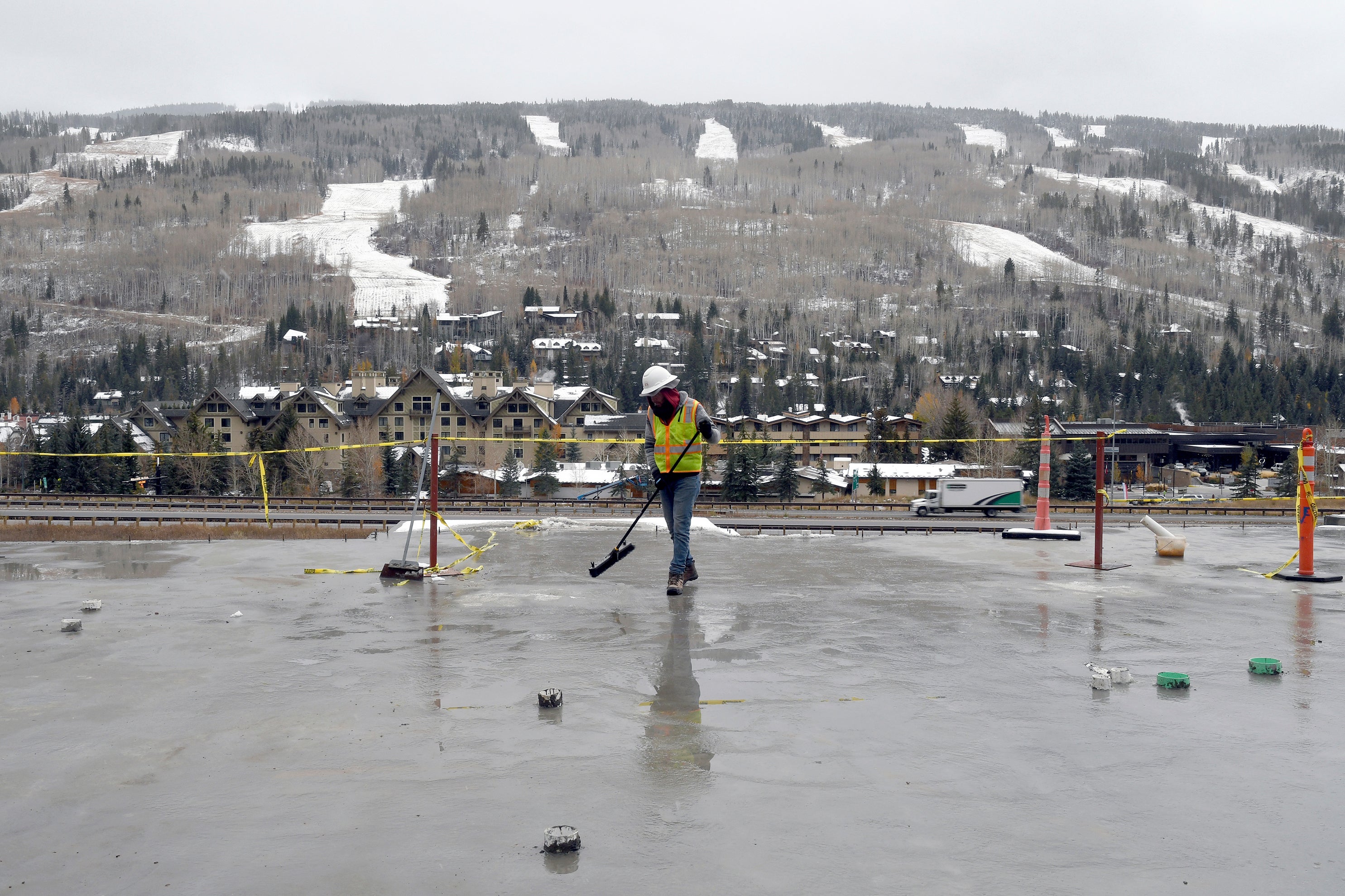 Vail Americas Housing Crisis