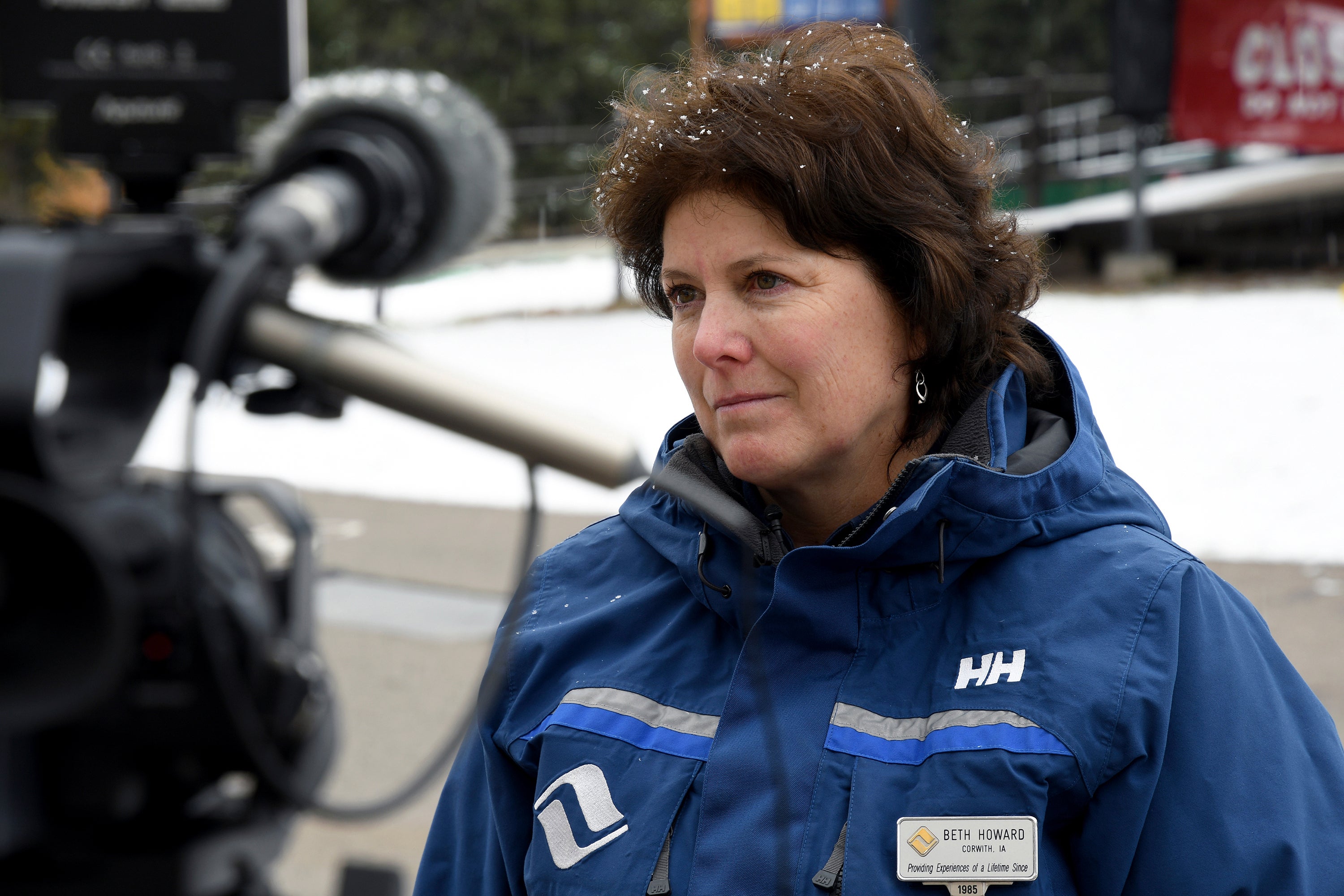 Vail Americas Housing Crisis