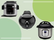 Best early Black Friday air fryer deals in 2022, from Ninja to Tefal 