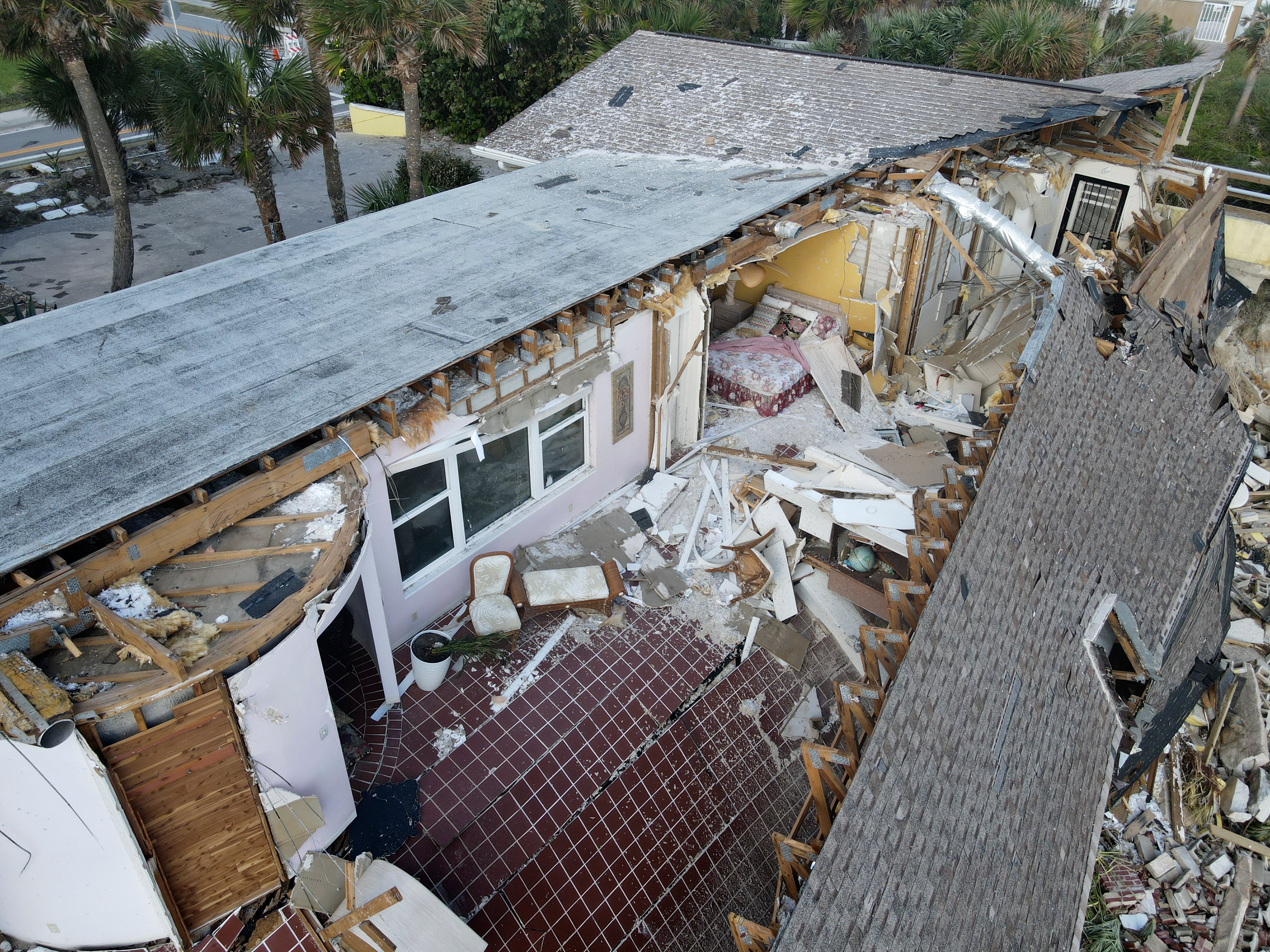 Tropical Weather Florida