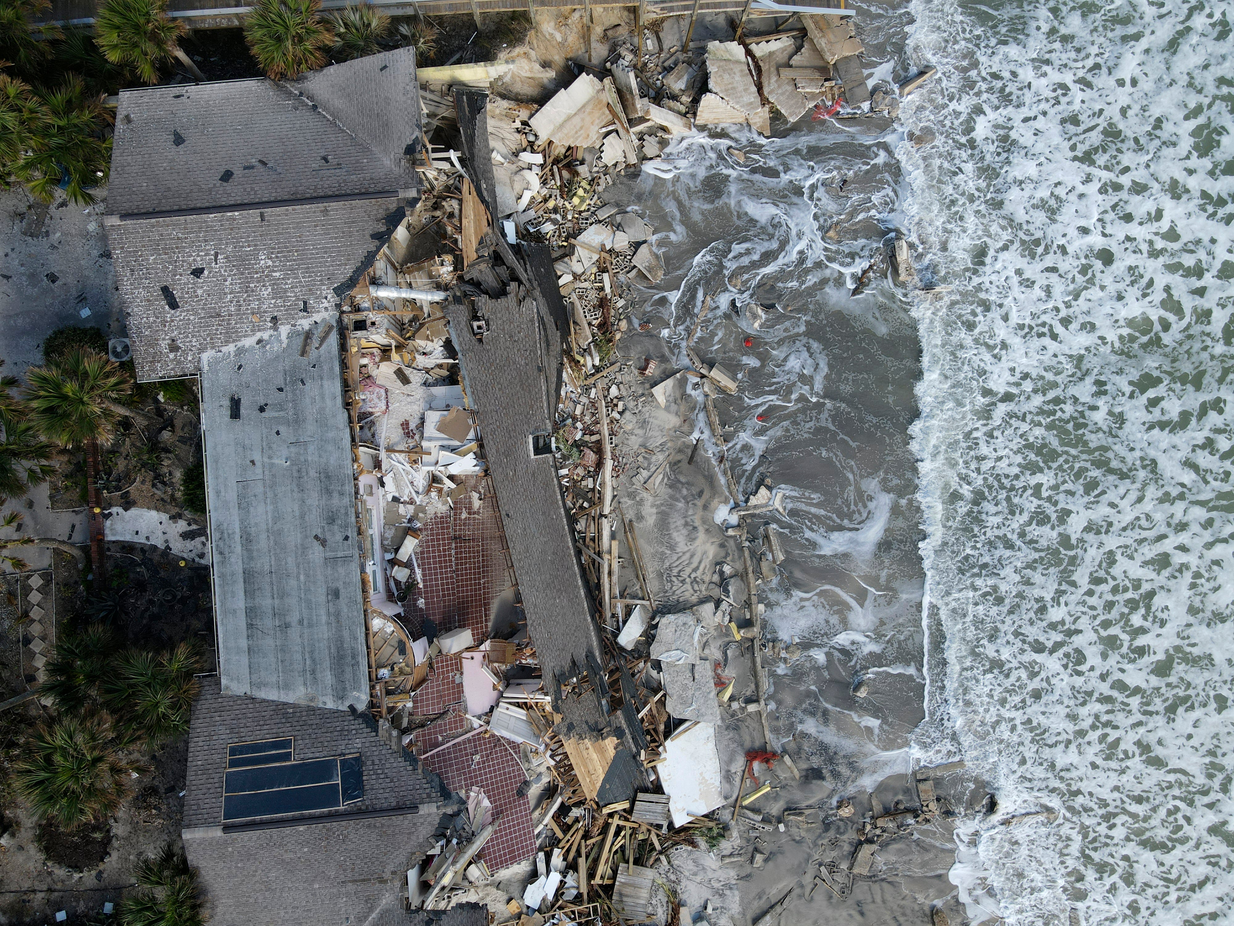 Tropical Weather Florida