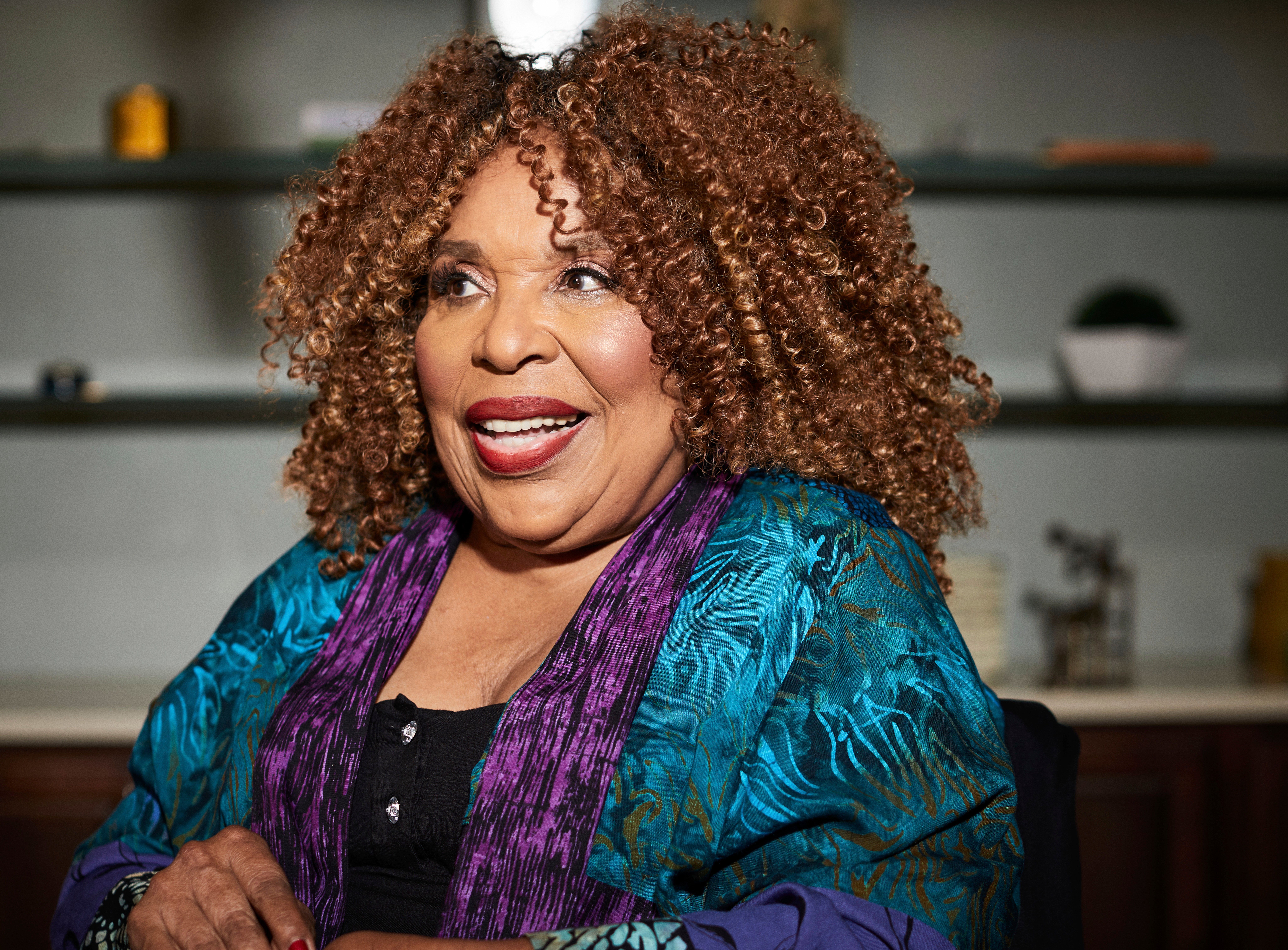 Roberta Flack announces she has ALS and finds it ‘impossible to sing’