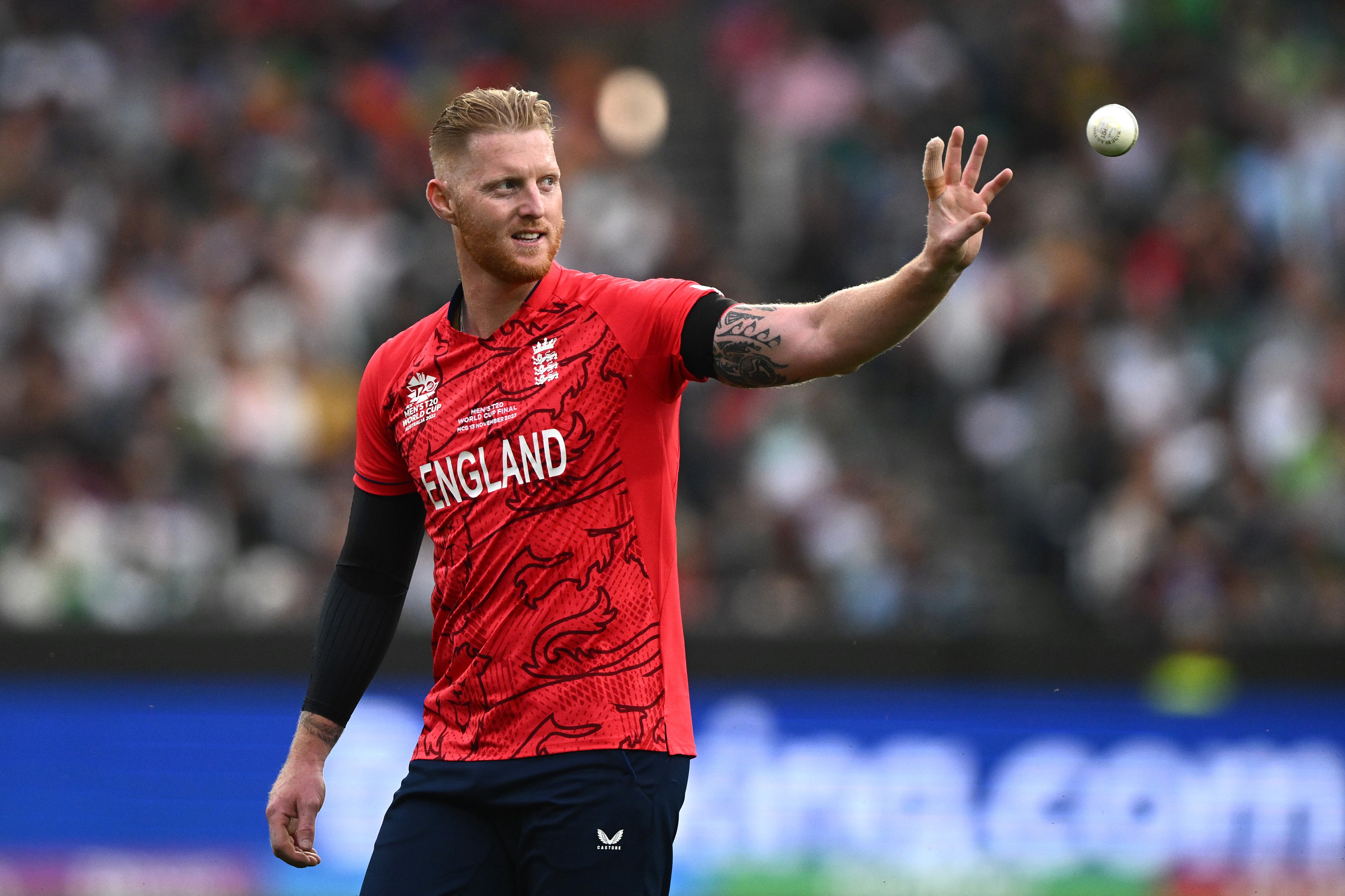 Matthew Mott wants Ben Stokes (pictured) in his ODI team (PA)