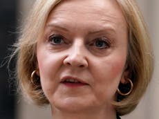 Liz Truss comeback defence is damaging ‘nonsense’, says top David Cameron aide