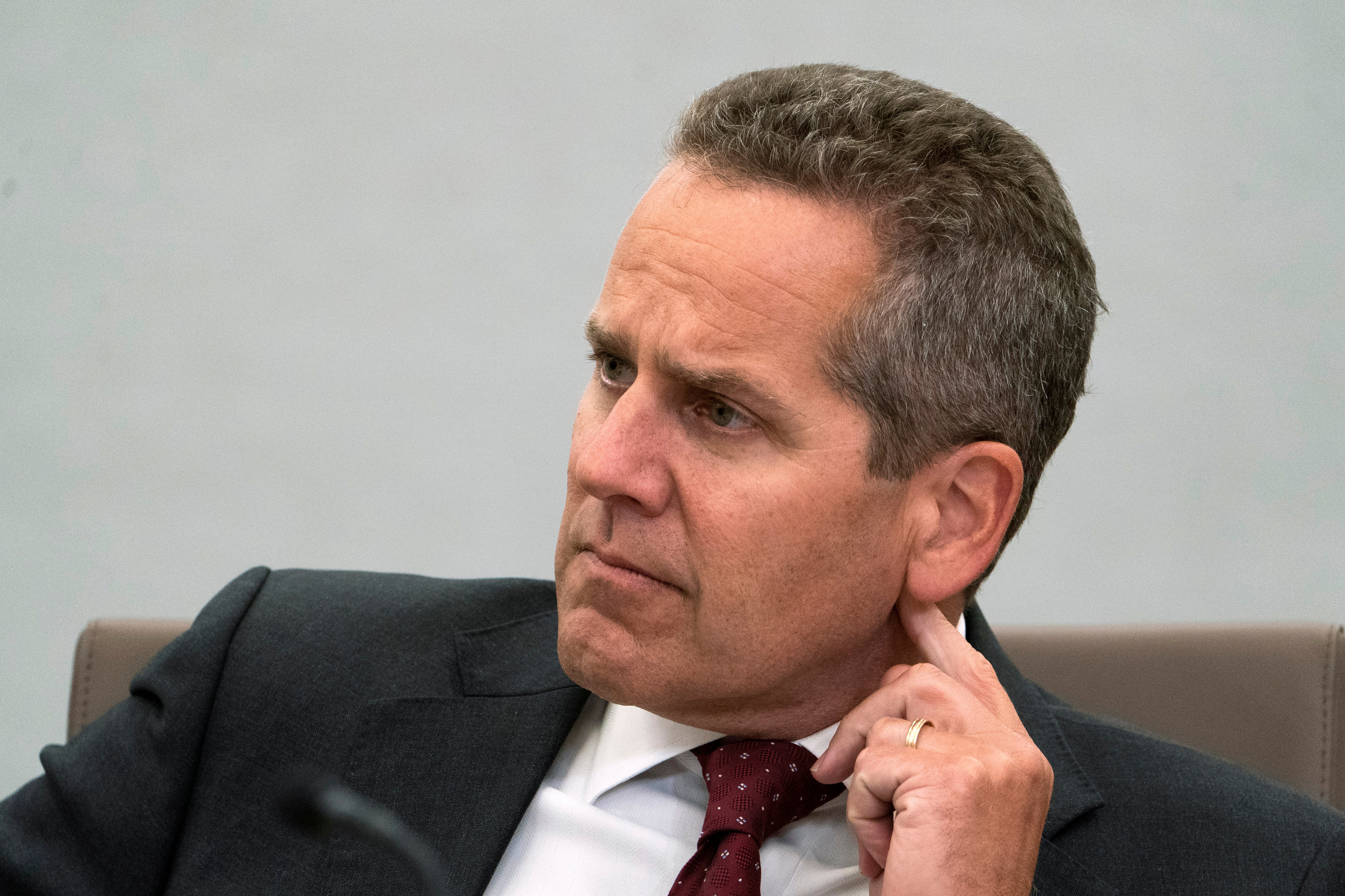 Federal Reserve Crypto