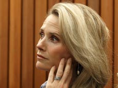 Gavin Newsom’s wife Jennifer Siebel Newsom tearfully testifies that Harvey Weinstein treated her like a ‘blow-up doll’