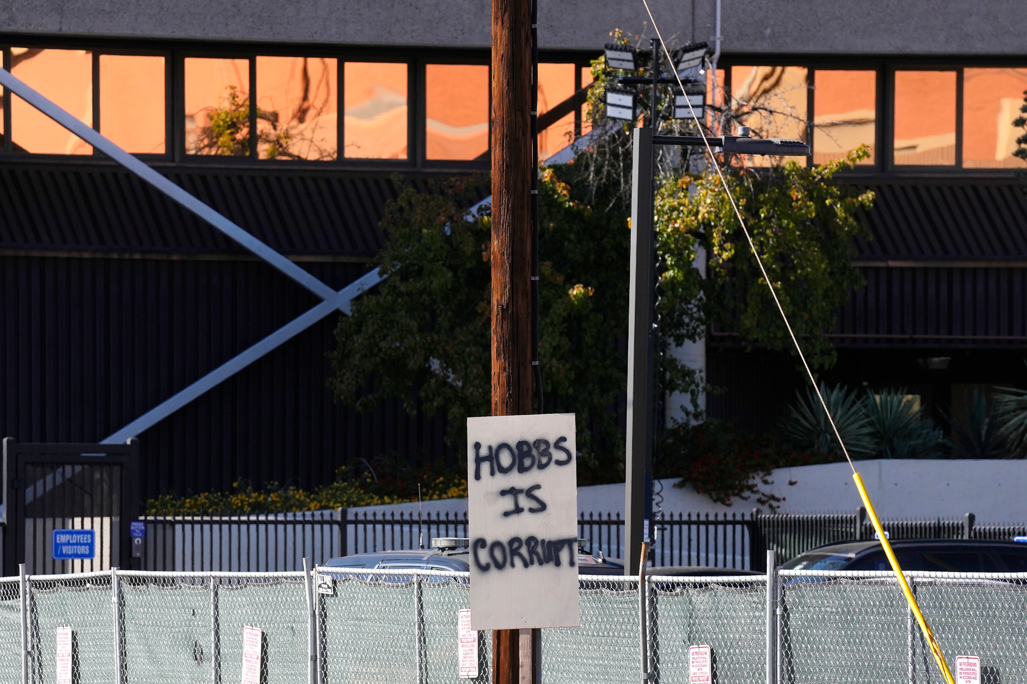 Election 2022 Arizona