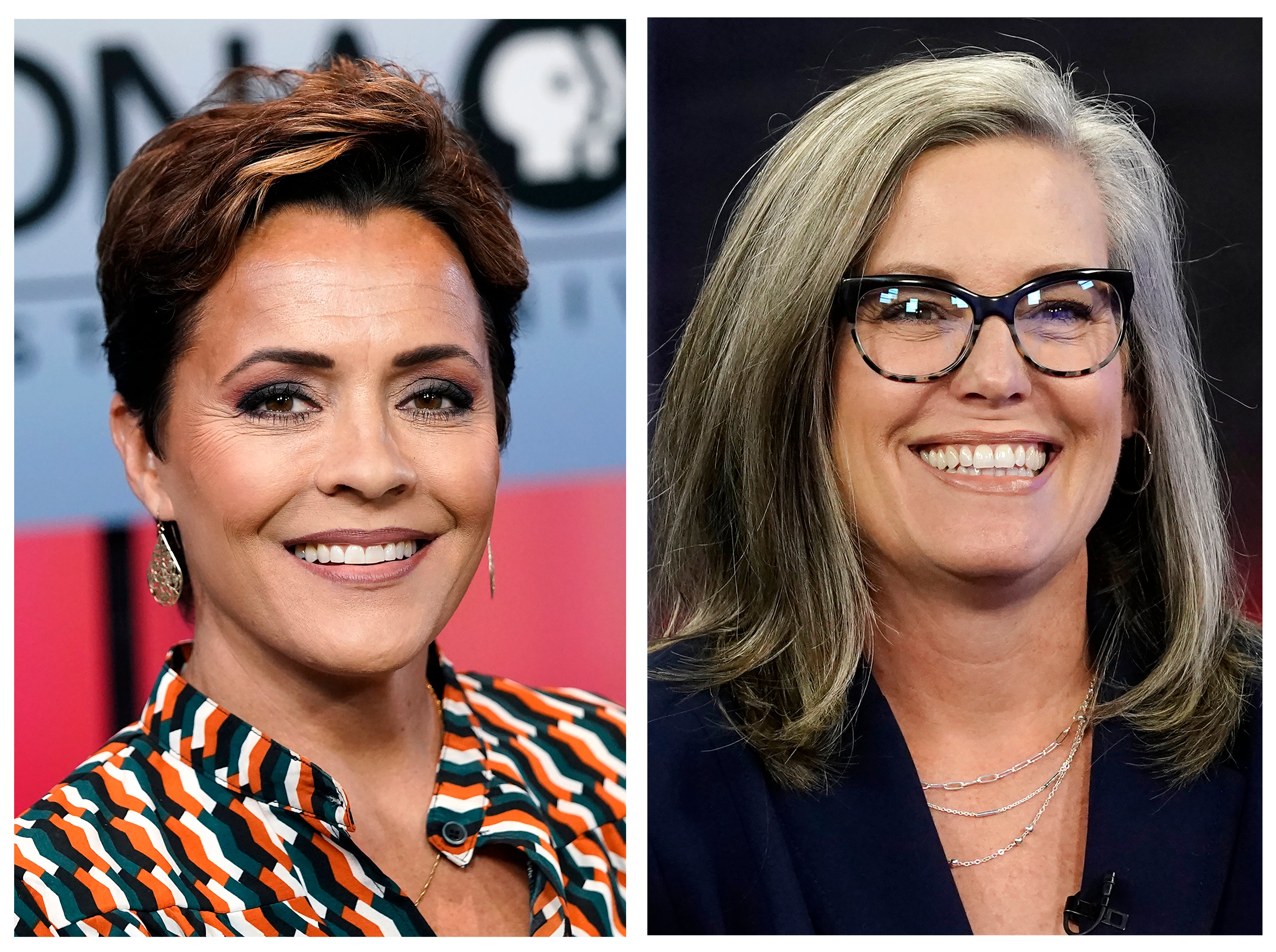 Election 2022 Arizona Governor