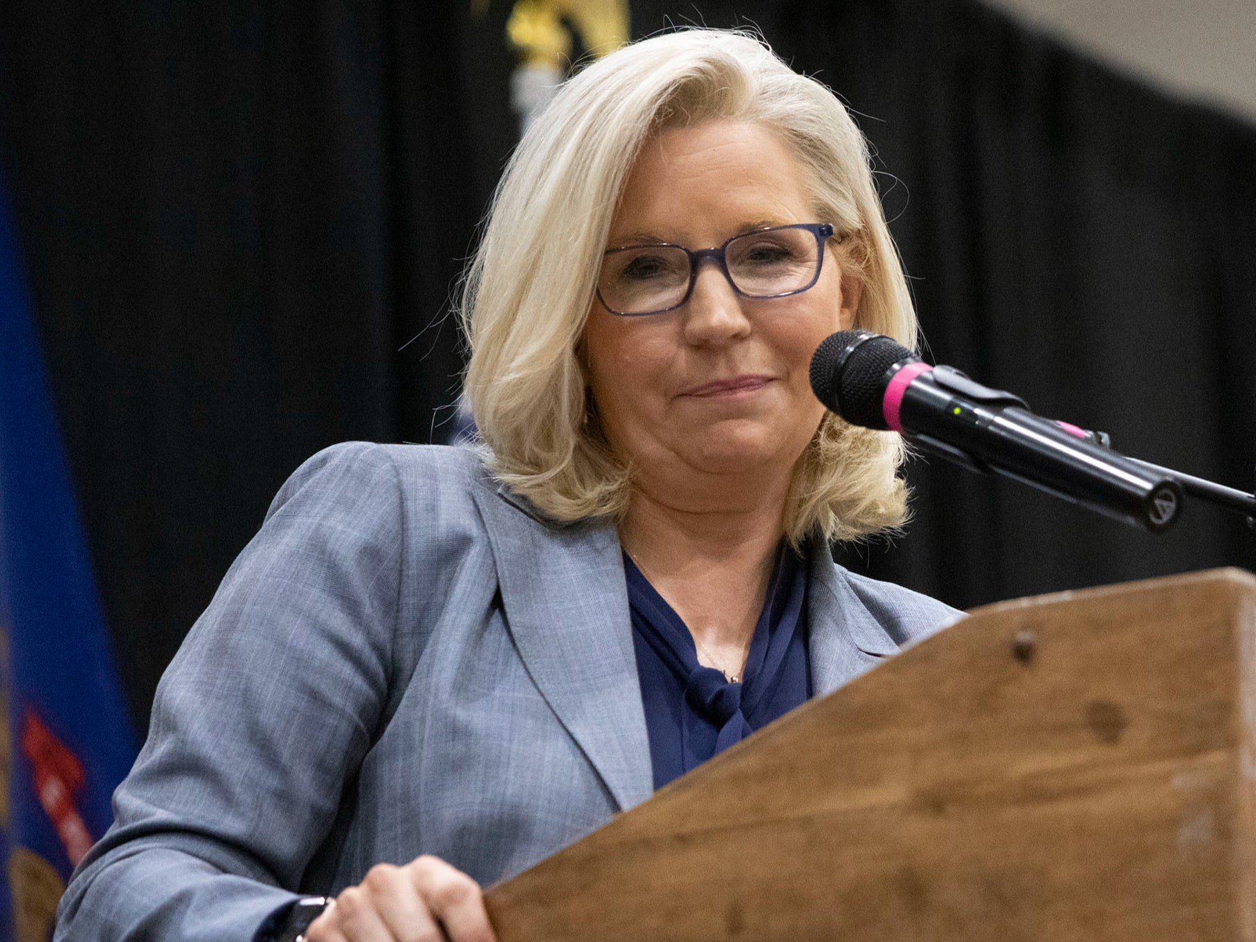Liz Cheney sends perfect revenge tweet as Kari Lake loses Arizona governor’s race: ‘You’re welcome’