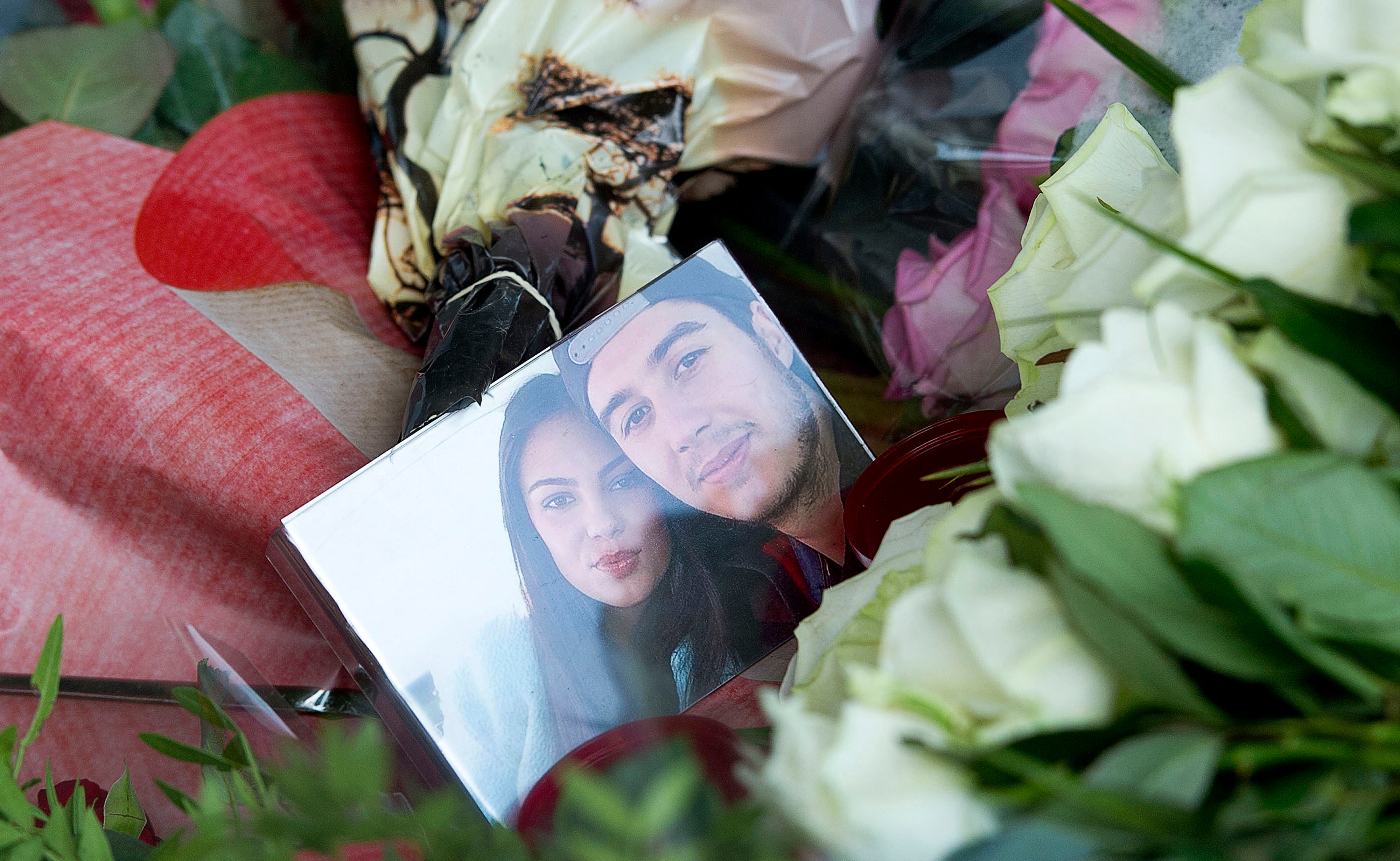 Netherlands MH17 Trial