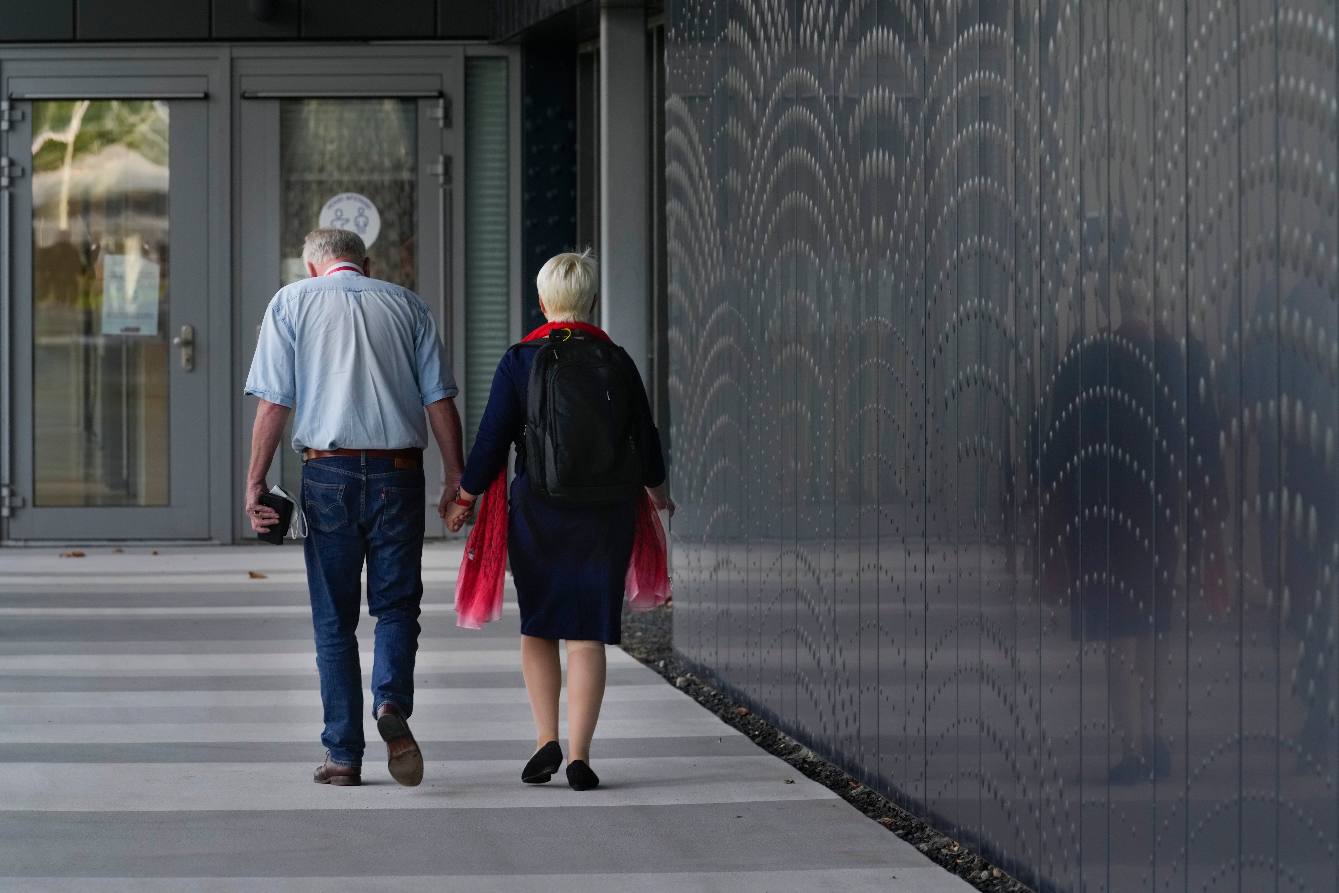 Netherlands MH17 Trial