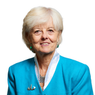 Head shot of Baroness Hayter