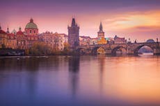 New night train to link Prague and Zurich via Germany