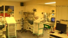 Lucy Letby: Inside the neonatal unit of hospital where nurse is accused of killing babies