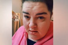 Women arrested in connection with death of Idaho boy Michael Vaughan posted TikToks with his missing poster