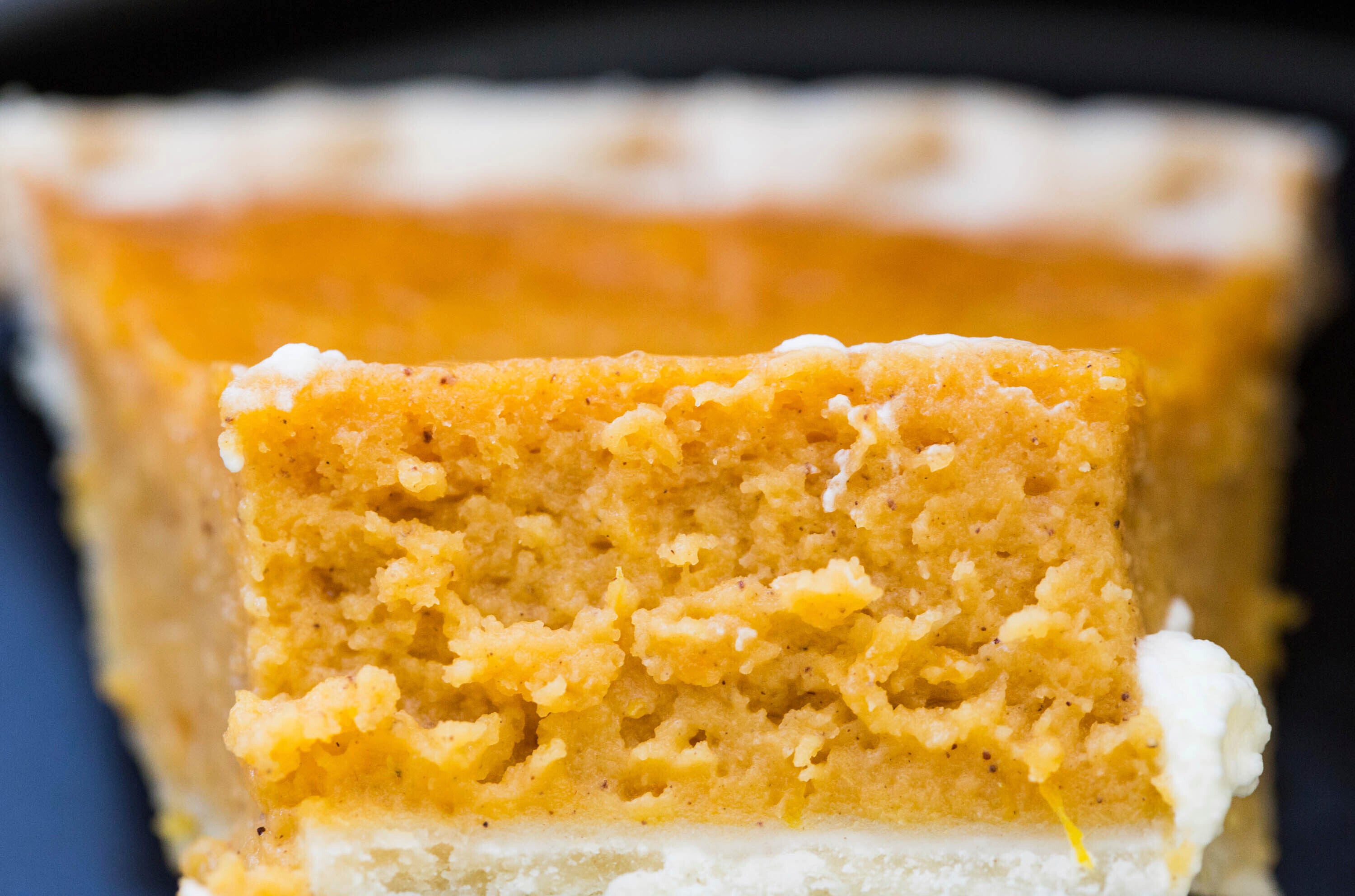 Food-Sweet Potato Pie